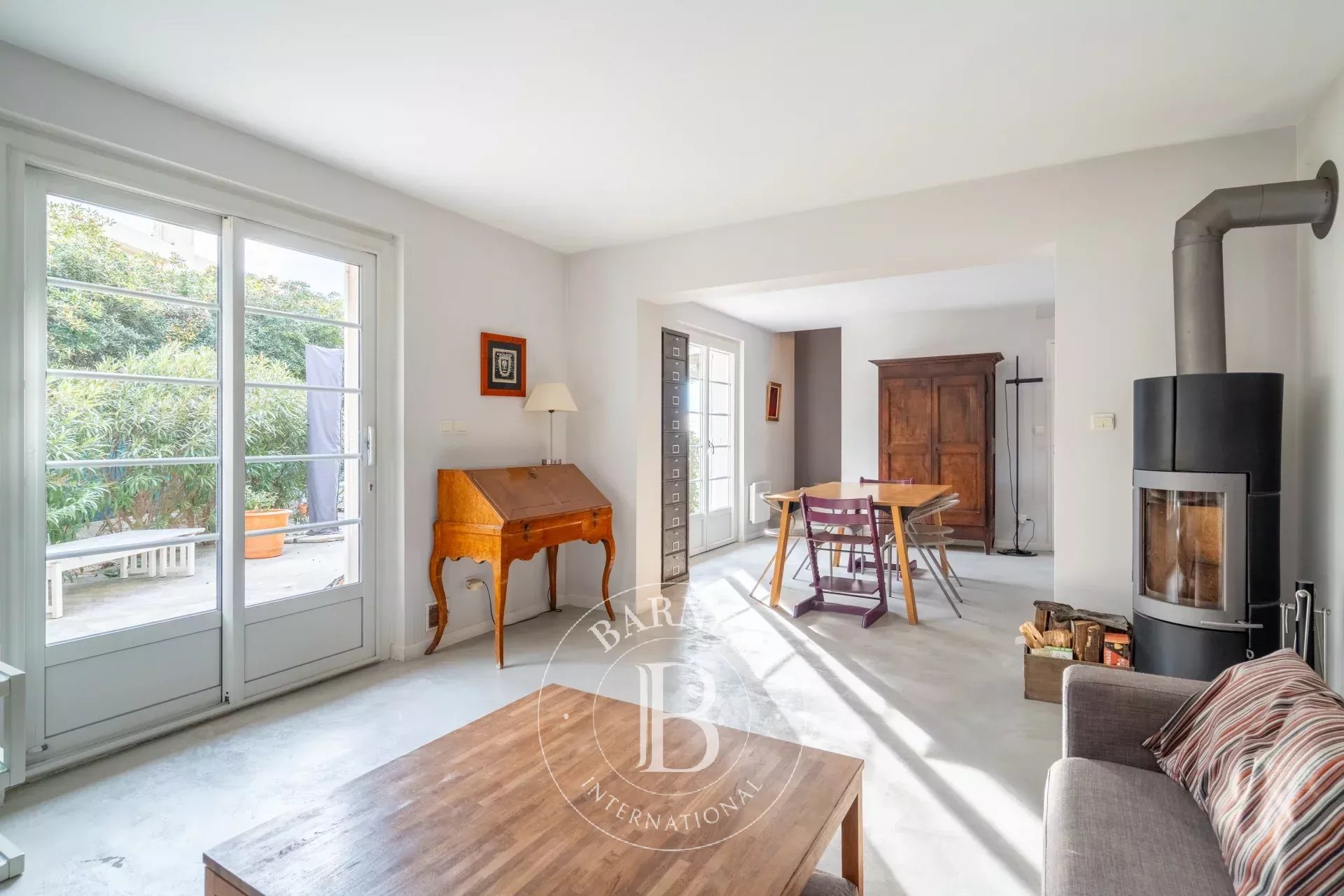 Ev Carry-le-Rouet - picture 4