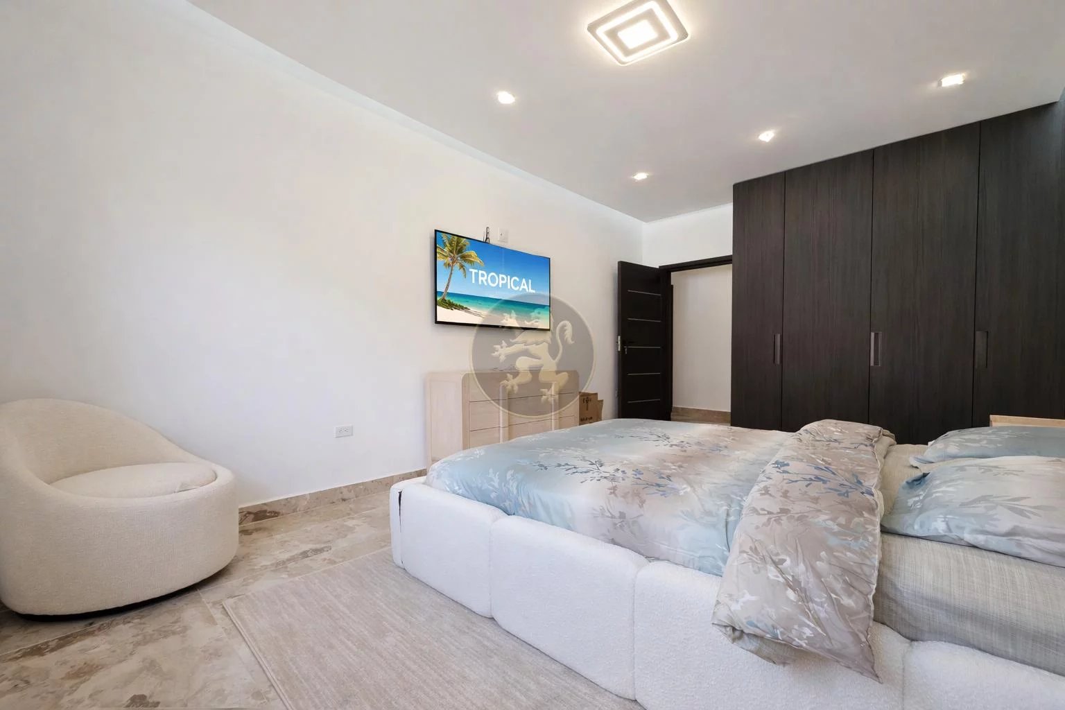 3BR/3.5BA Condo - Cay Hill - Sint Maarten #311 — photo 14
