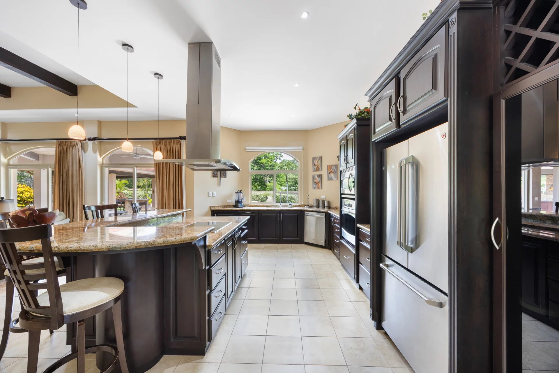 Venta Villa Brasilito