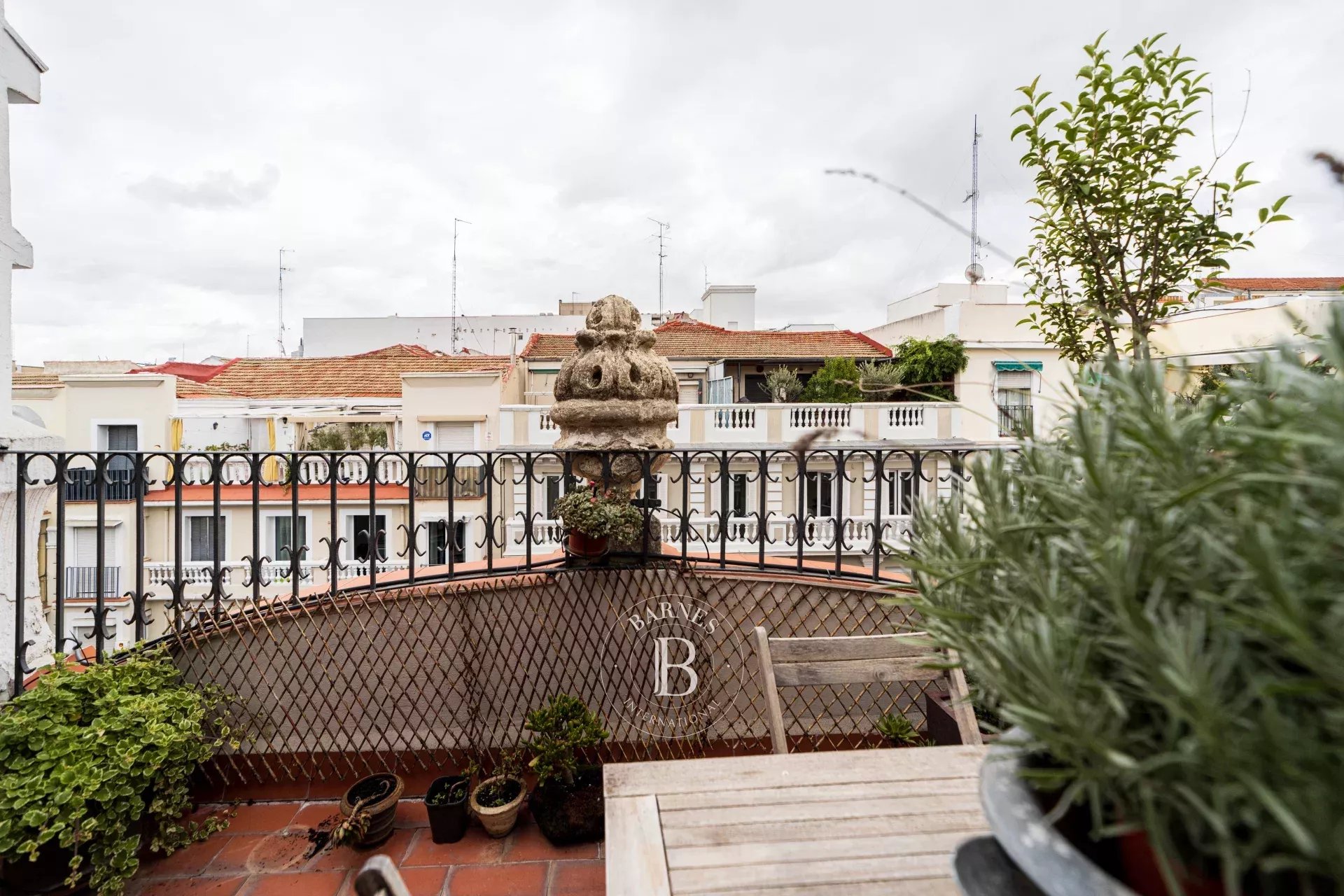 Daire Madrid - picture 29