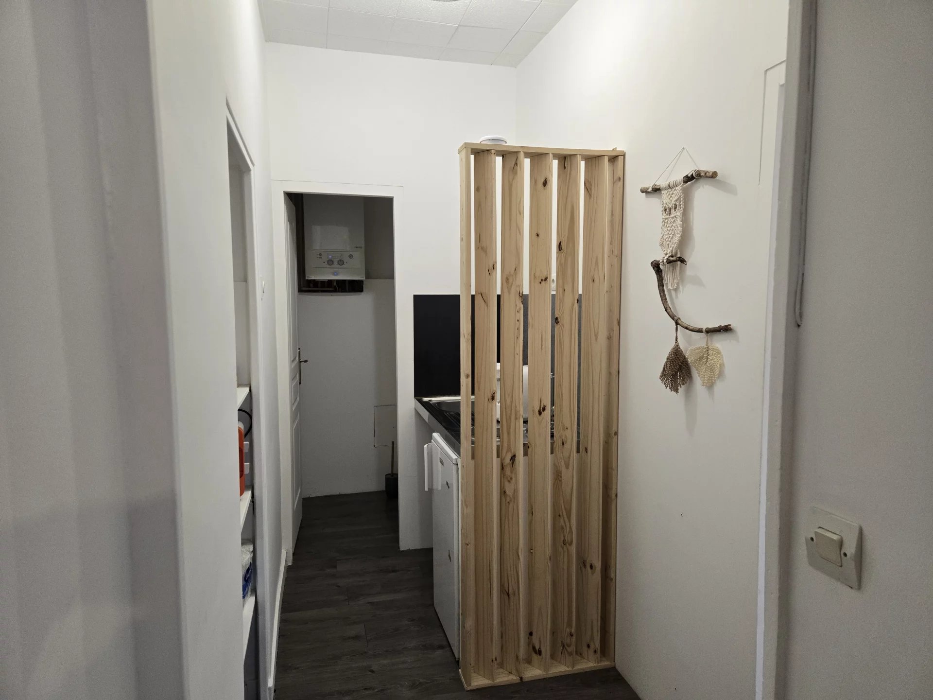 Location Local commercial Dijon