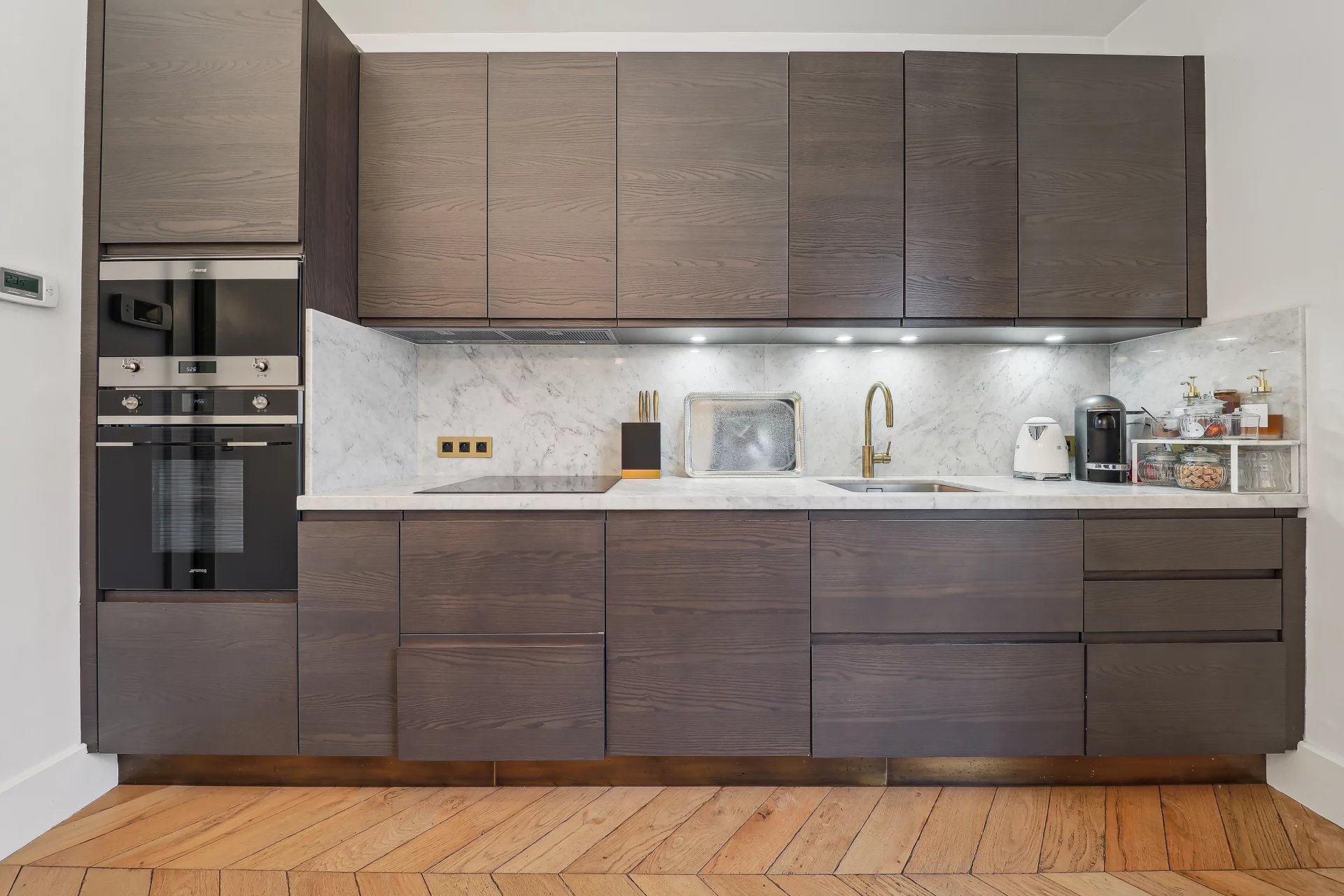 Venta Piso Paris 8ème