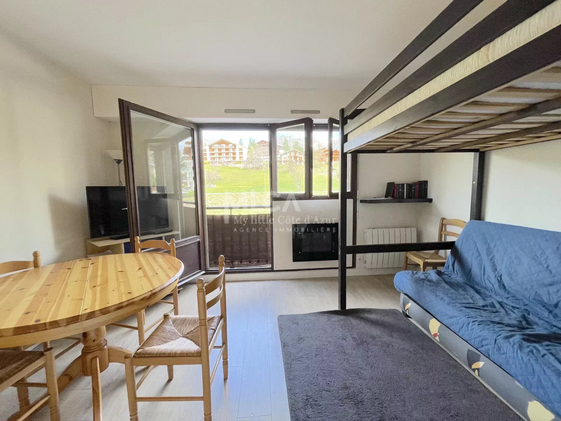 Agence immobilière de My Little Côte d'Azur