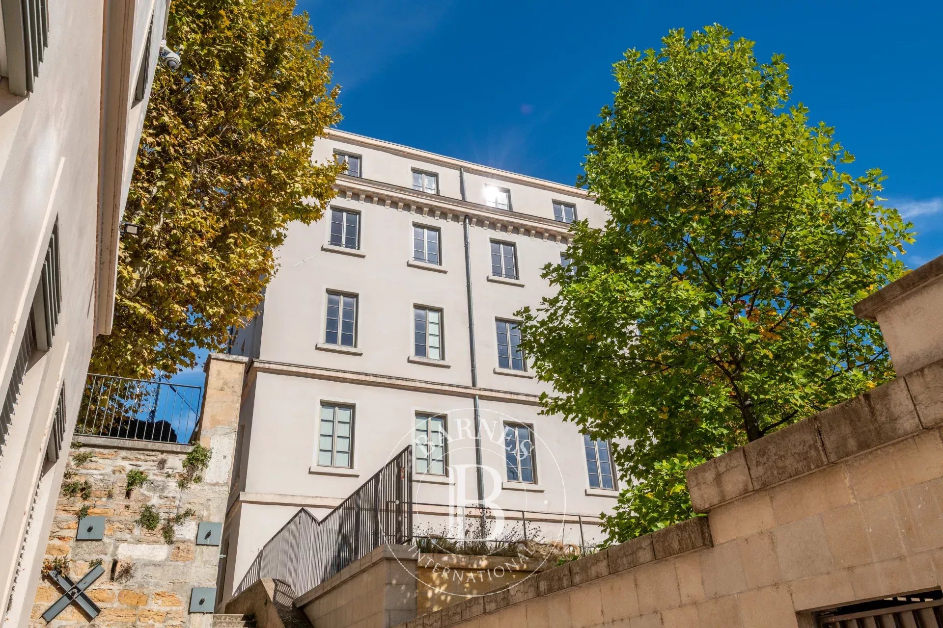 Appartement Lyon 69005  -  ref 86341247 (picture 1)