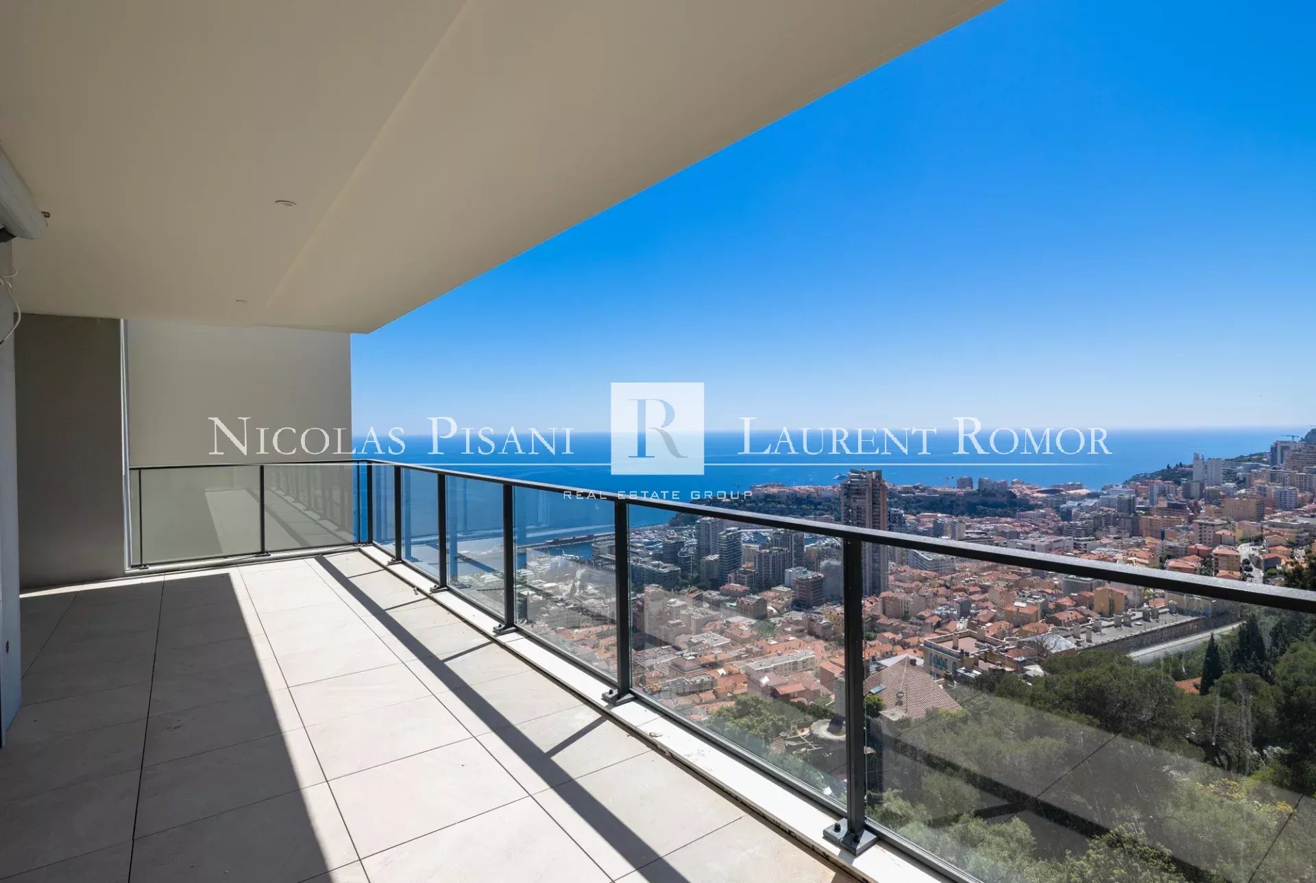 Agence immobilière de Nicolas Pisani & Laurent Romor