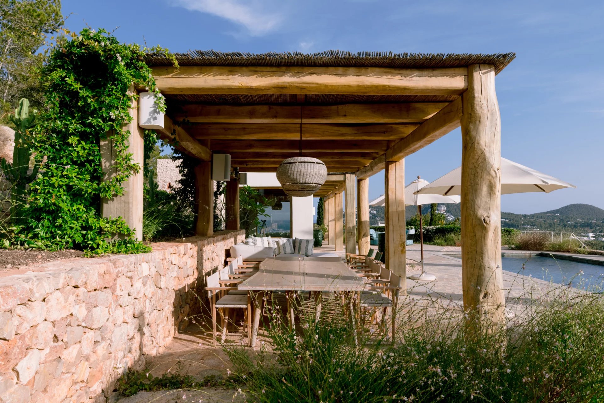 Isla de Ibiza  - Villa  - picture 8