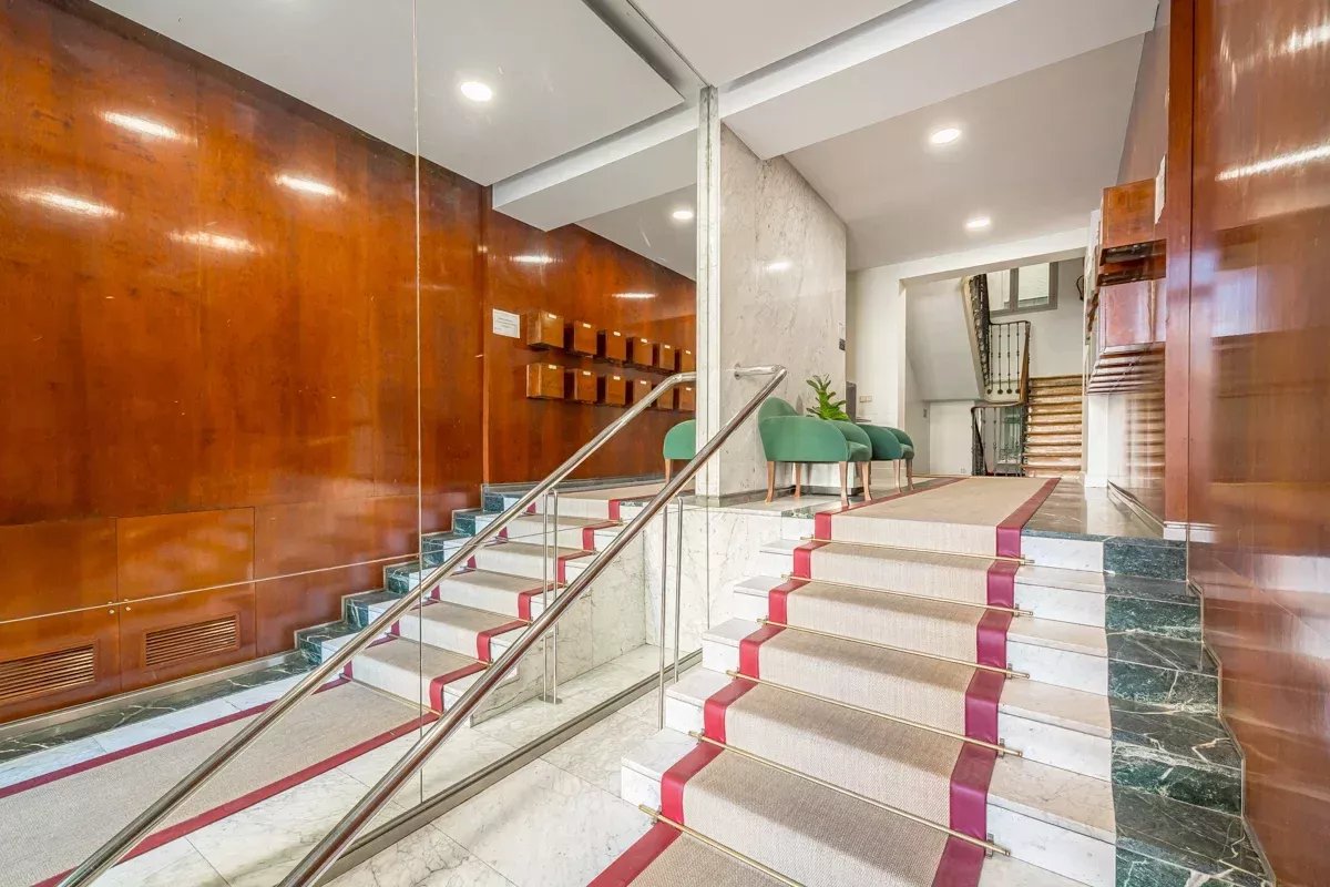 Daire Madrid - picture 34