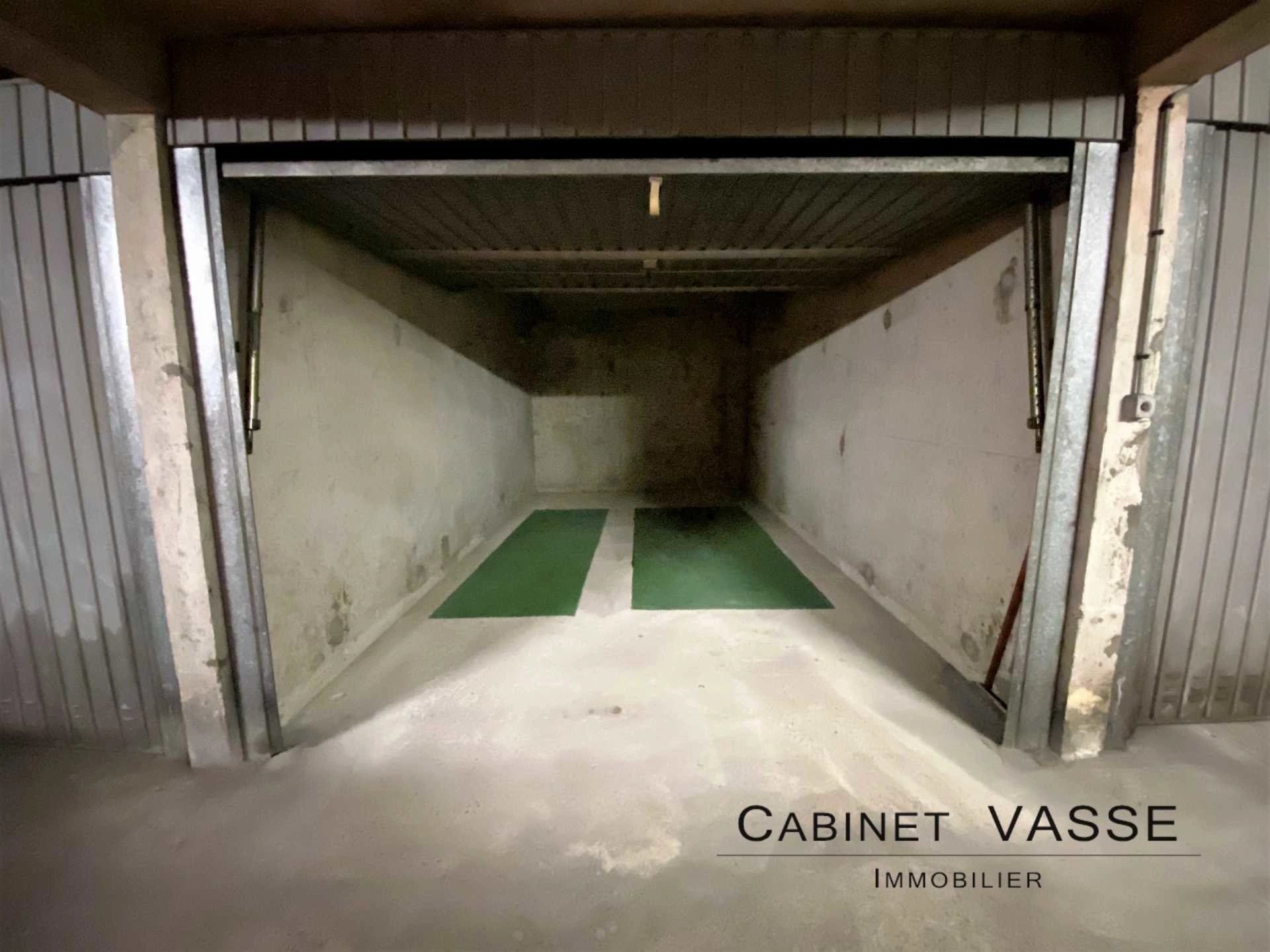 Agence immobilière de CABINET VASSE