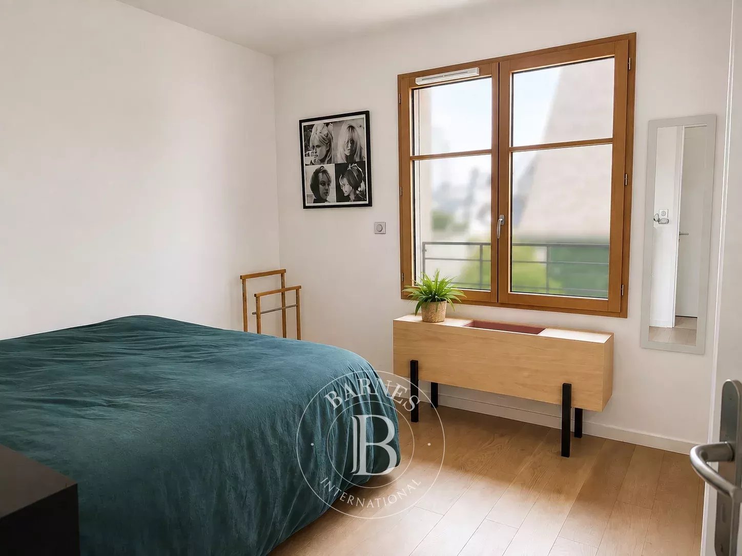 Deauville  - Apartment 1 Bedroom - picture 4