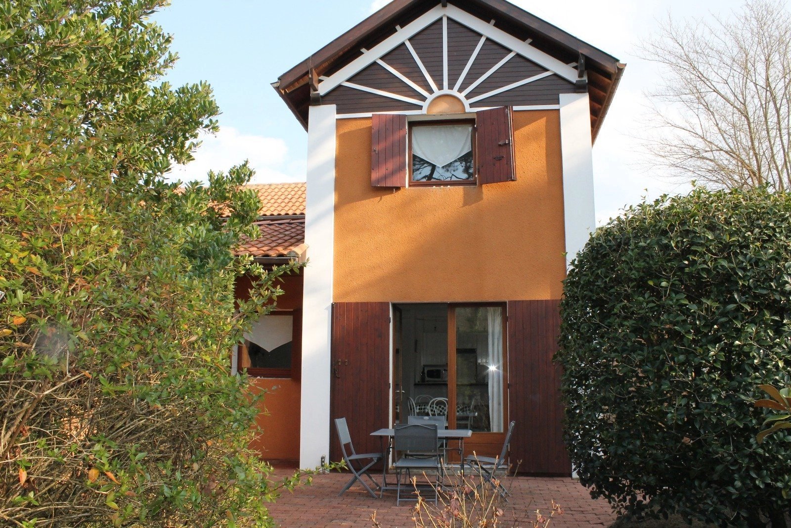 Location saisonnière Villa Arcachon
