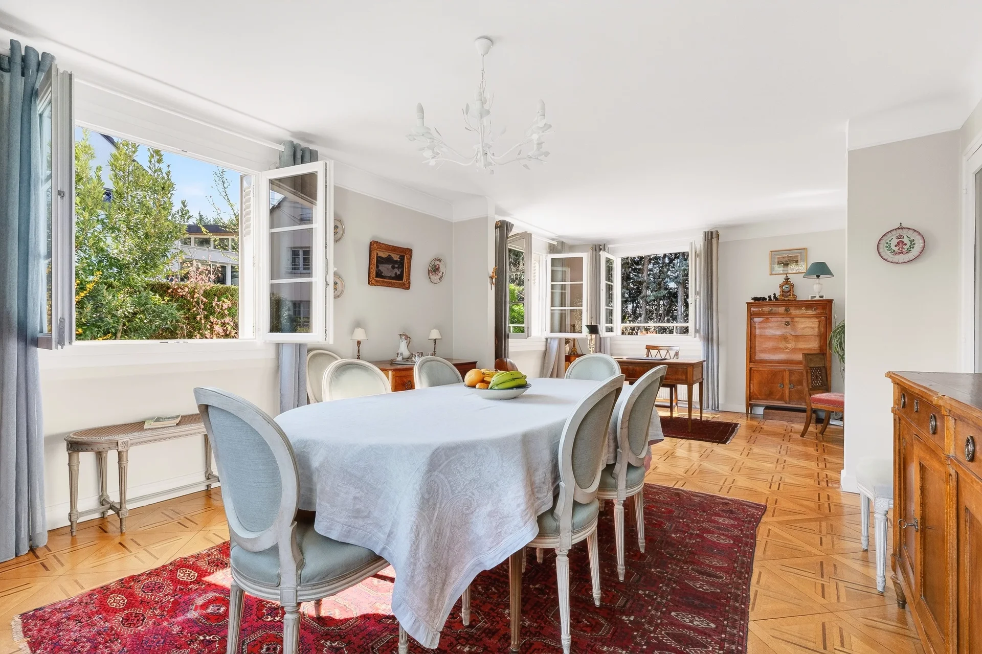 Rueil-Malmaison - BUZENVAL