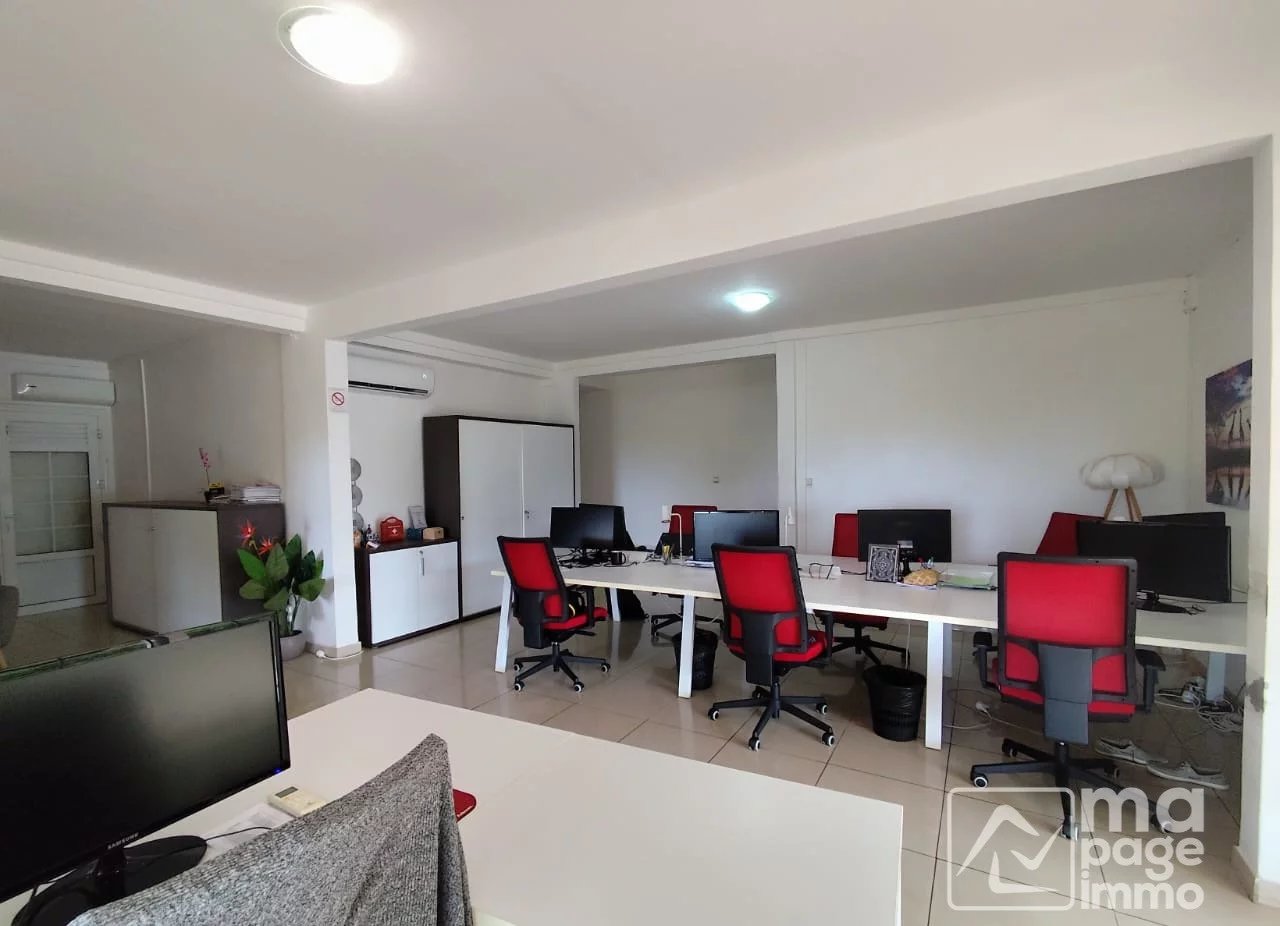 Agence immobilière de MA PAGE IMMO