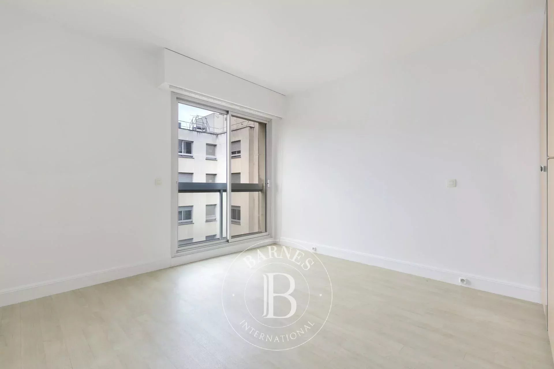 Daire Neuilly-sur-Seine - picture 14