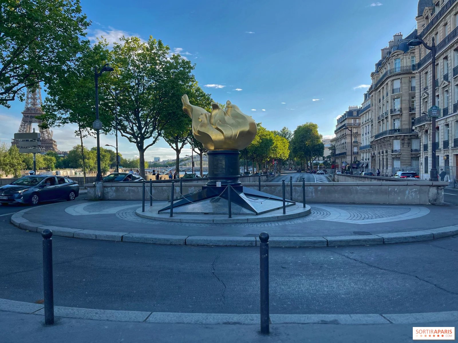 Alma – Pied-à-terre à rénover