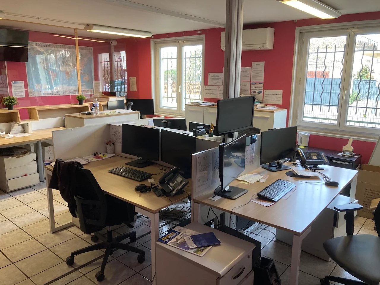 Vente Local commercial Toulouse