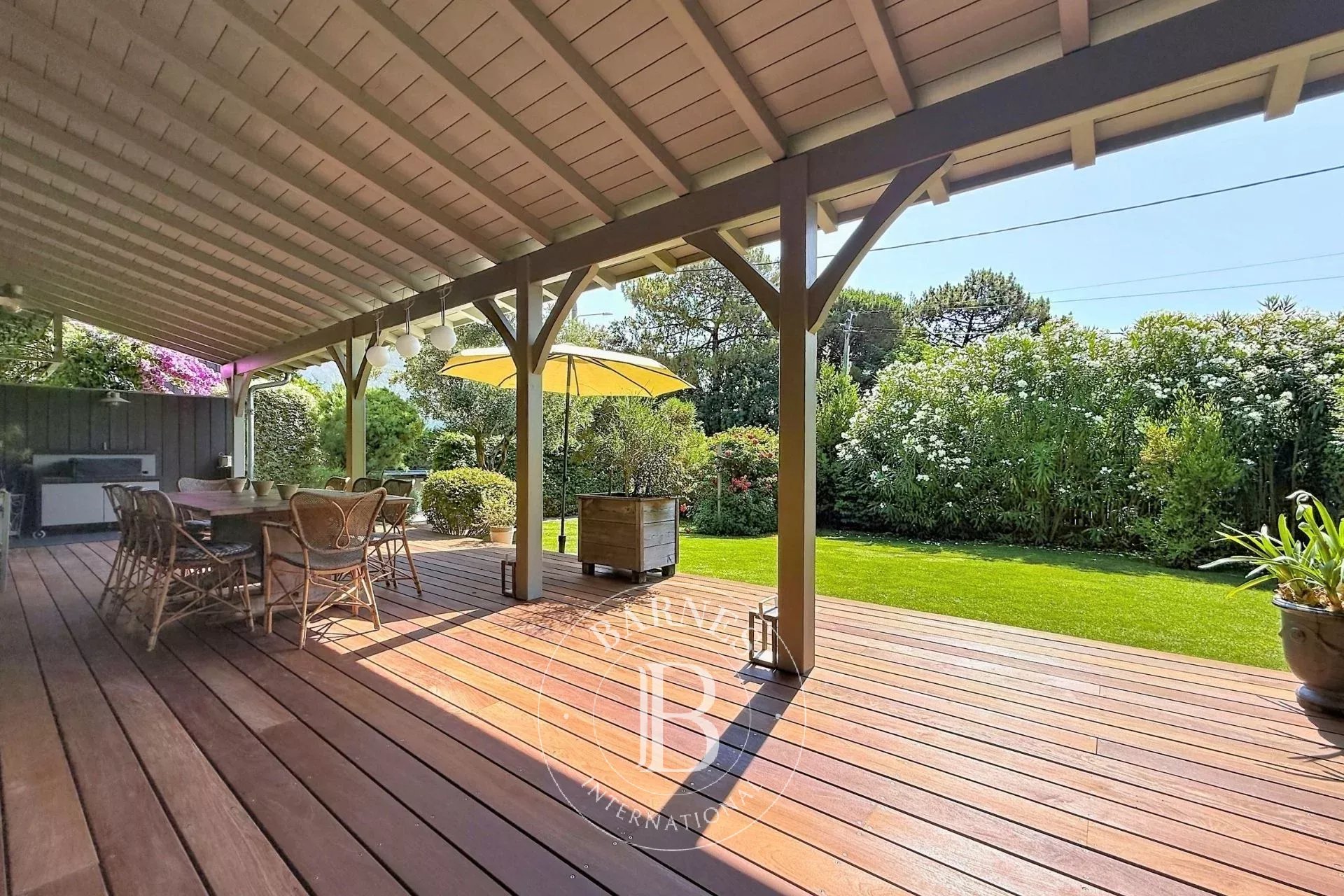 Villa Lège-Cap-Ferret  -  ref 87181033 (picture 2)