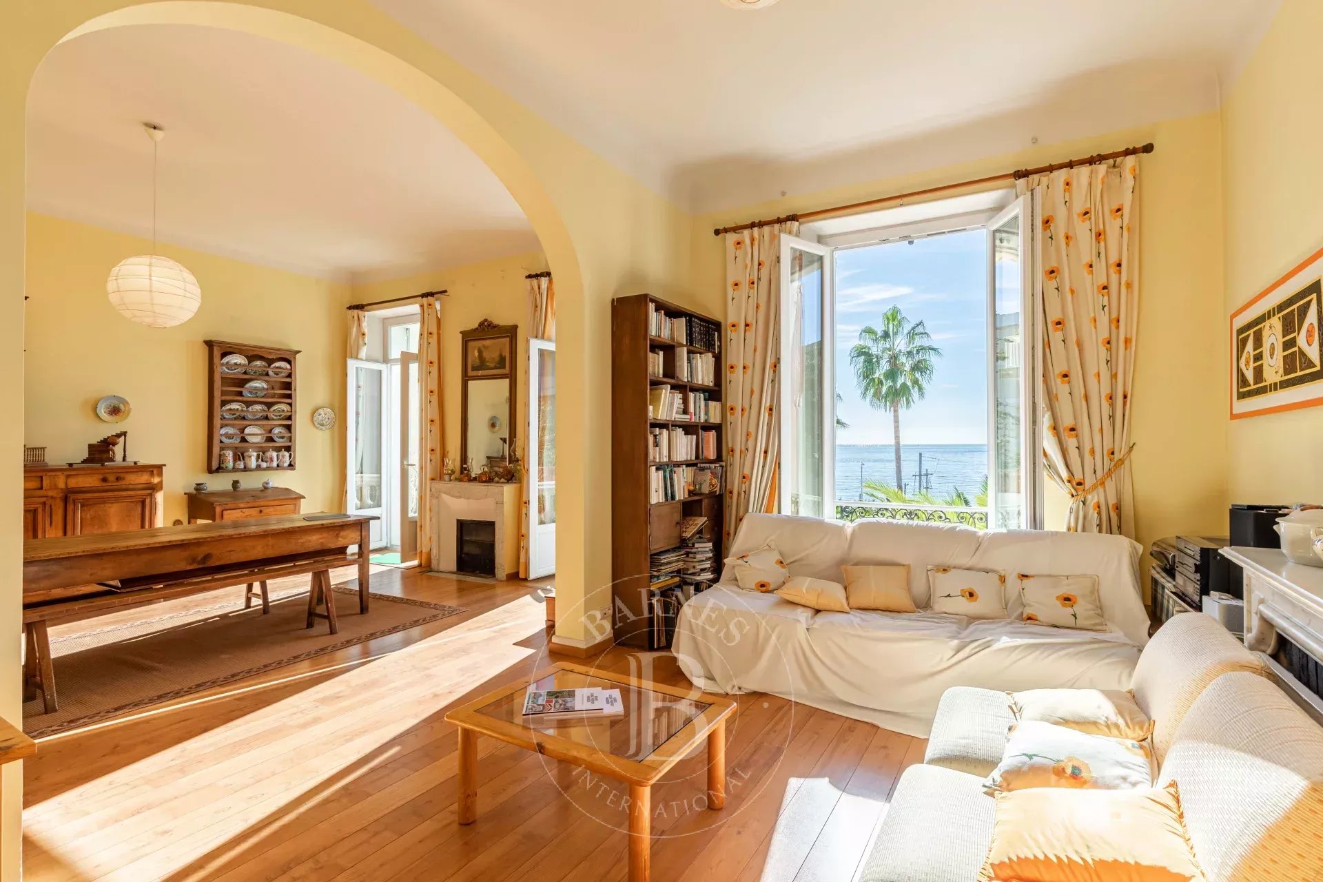 Daire Cannes - picture 13