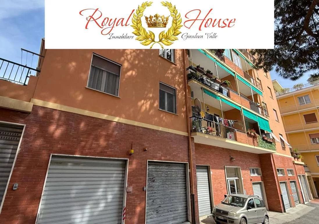 Agence immobilière de Royal House