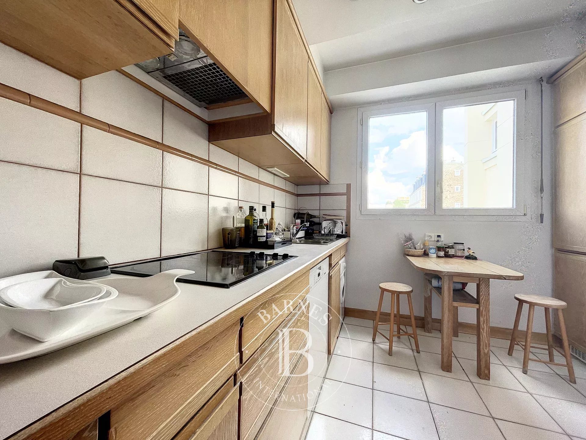 Daire Neuilly-sur-Seine - picture 9