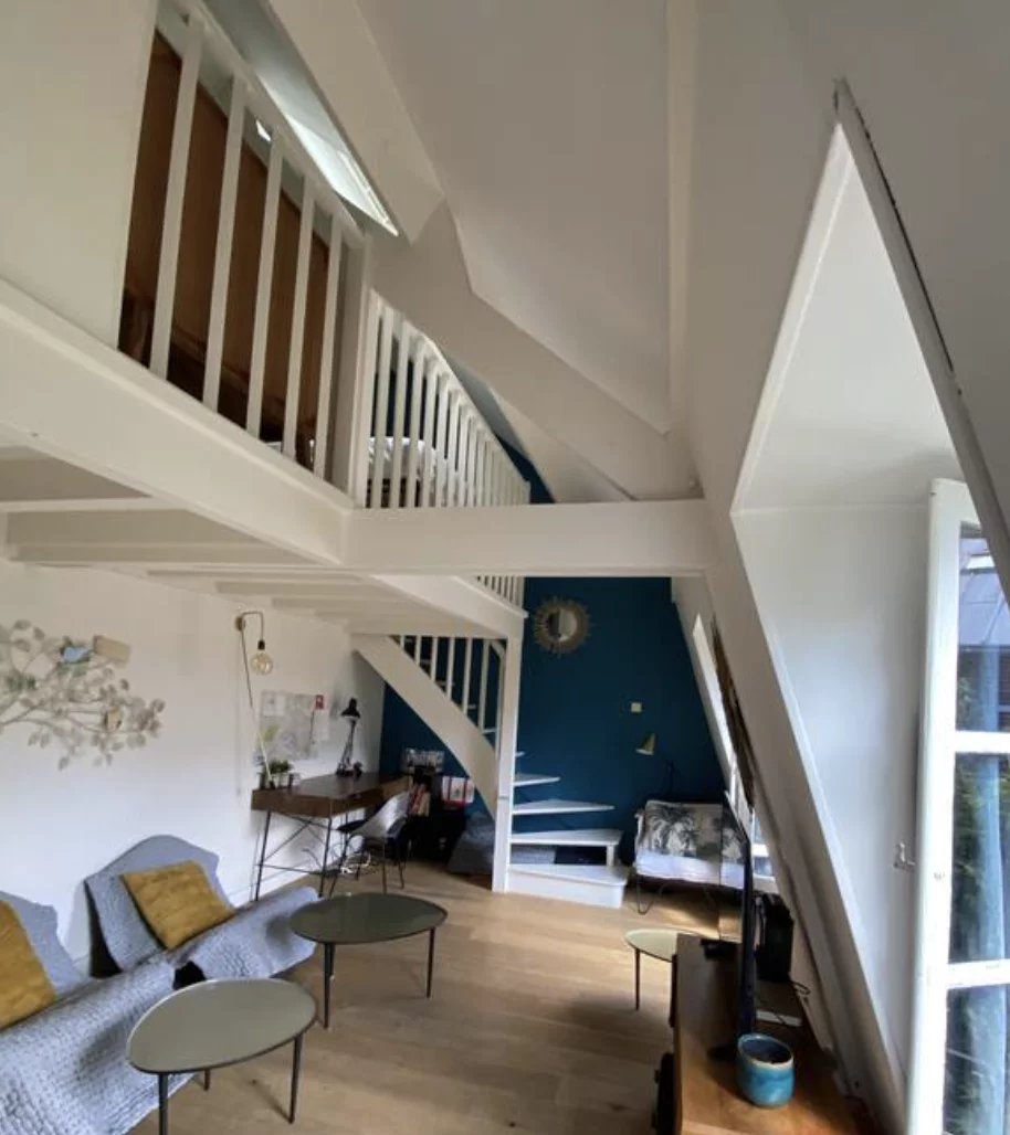 Agence immobilière de SARL VILLARET IMMOBILIER