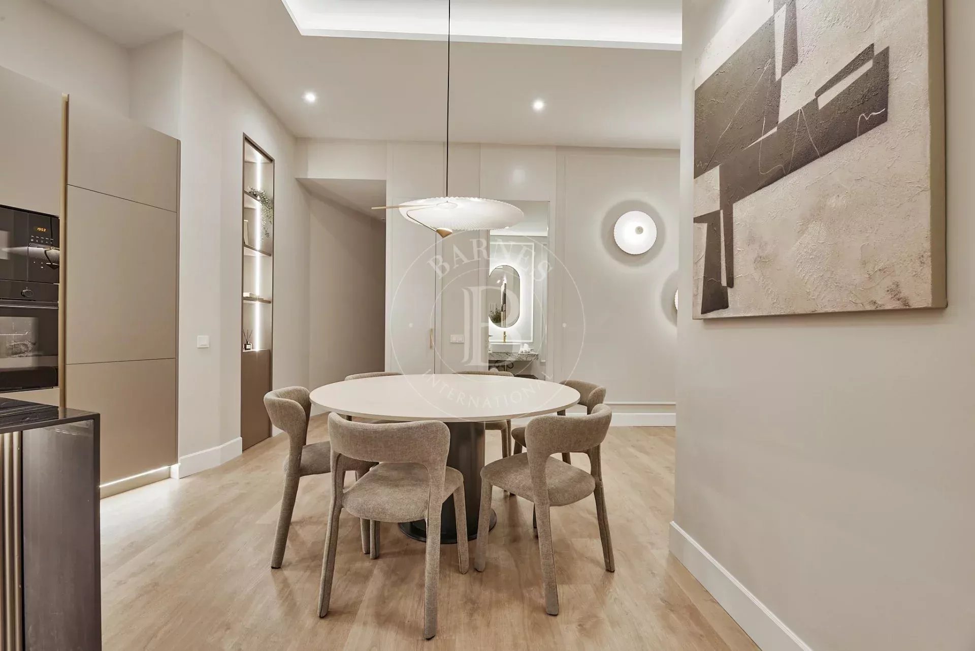 Daire Madrid - picture 7