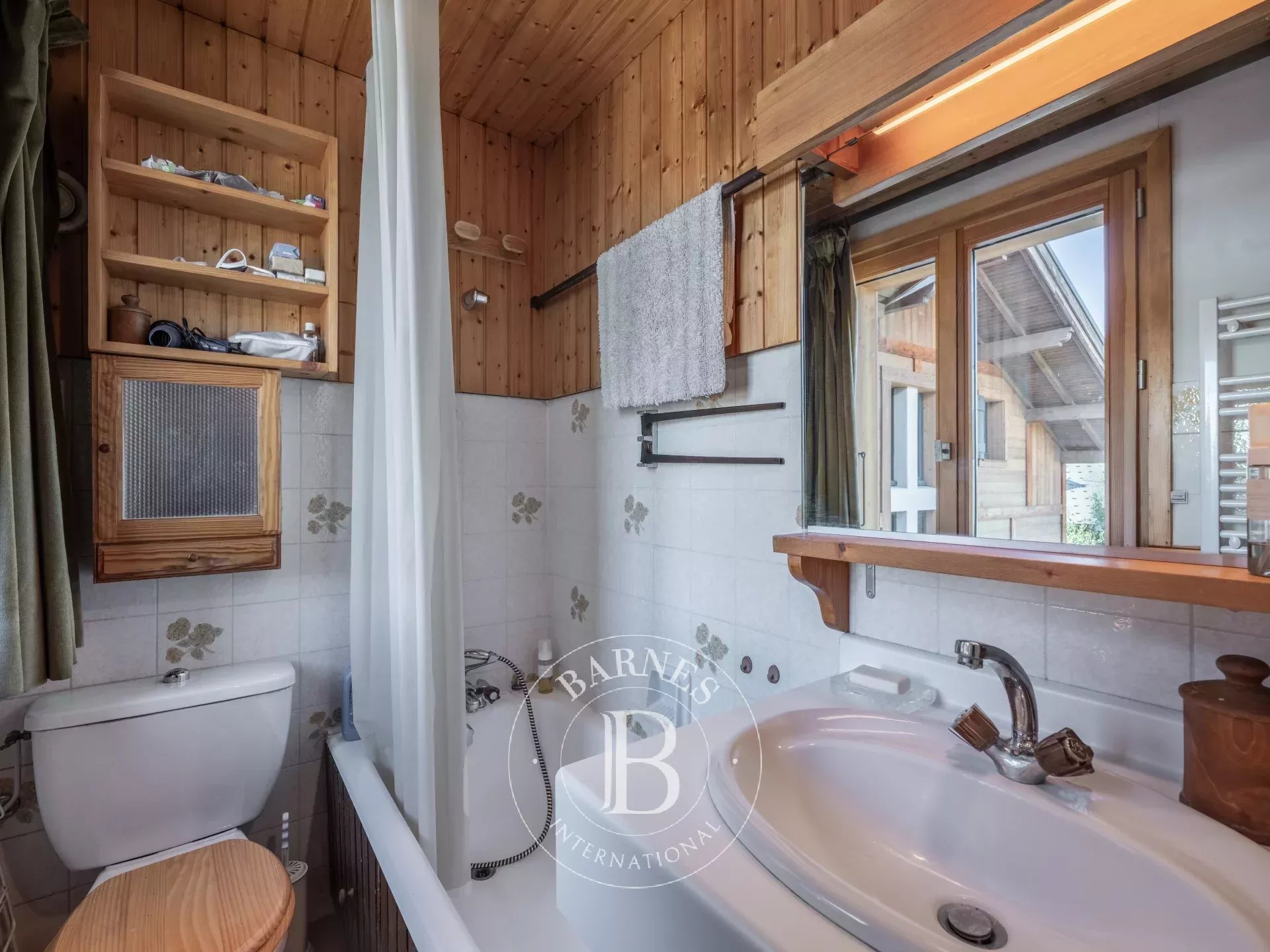 Daire Megève - picture 9