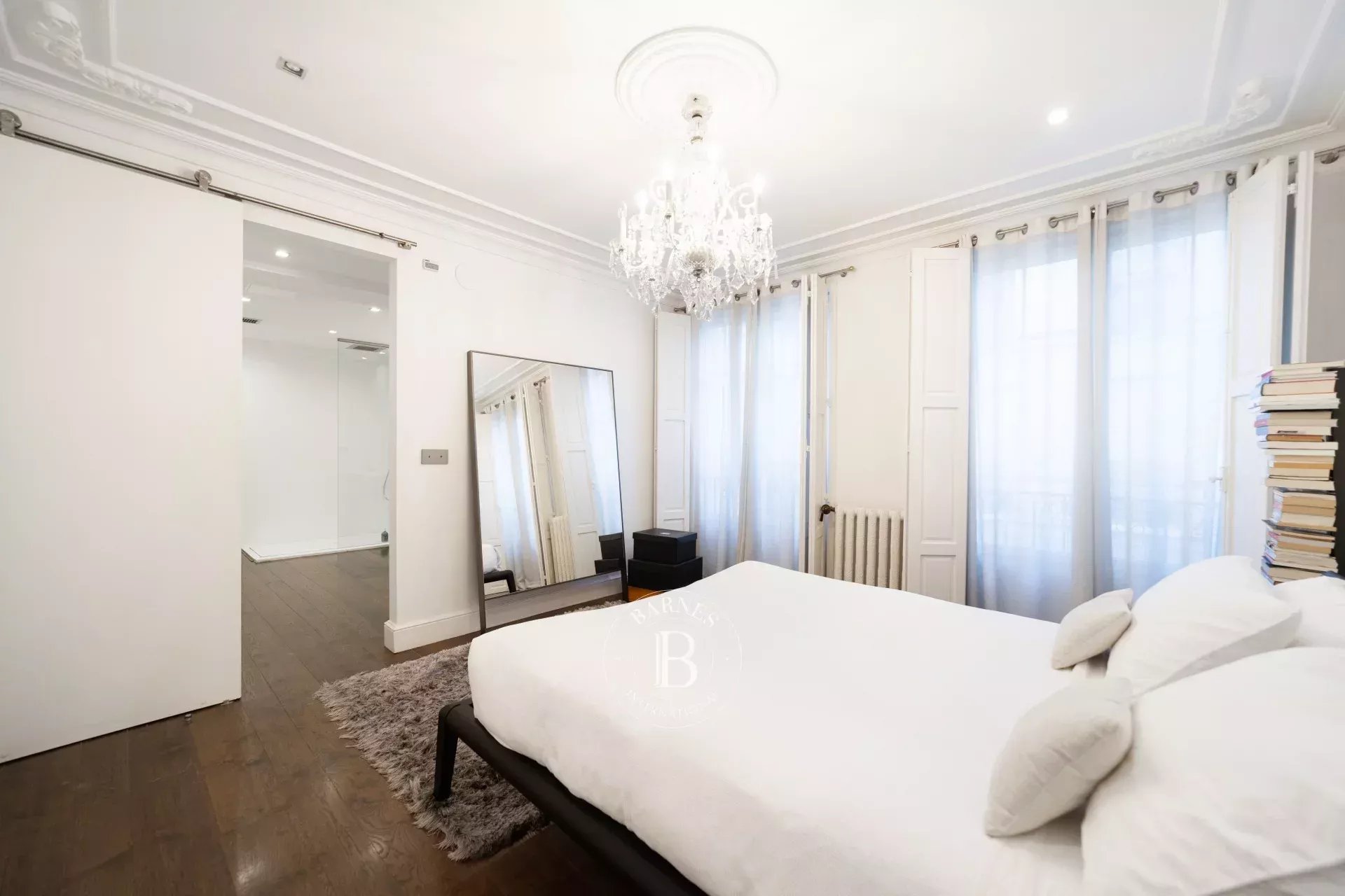 Daire Madrid - picture 19