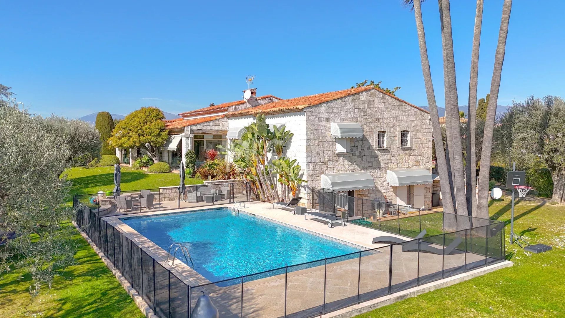 Agence immobilière de My Little Côte d'Azur