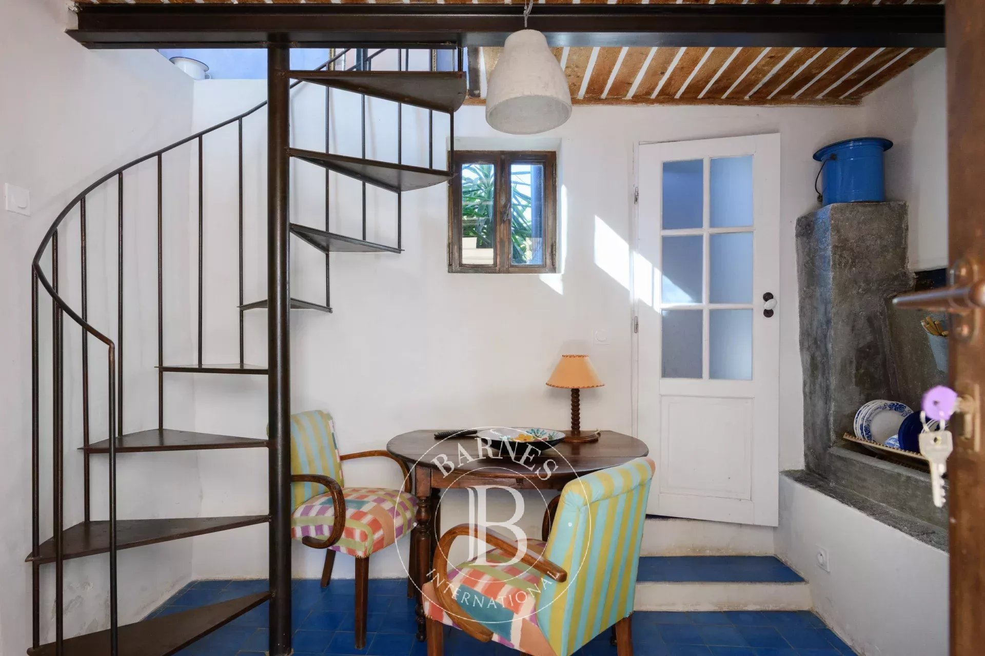 Çiftlik Saint-Cyr-sur-Mer - picture 17