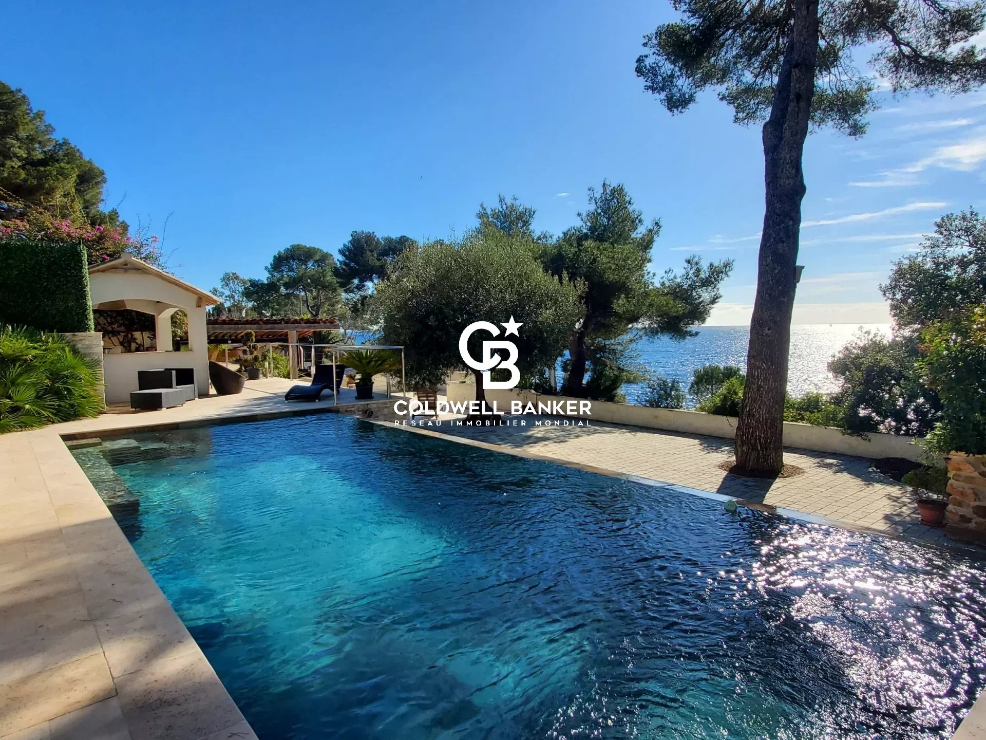 Agence immobilière de Coldwell Banker Esterel Realty