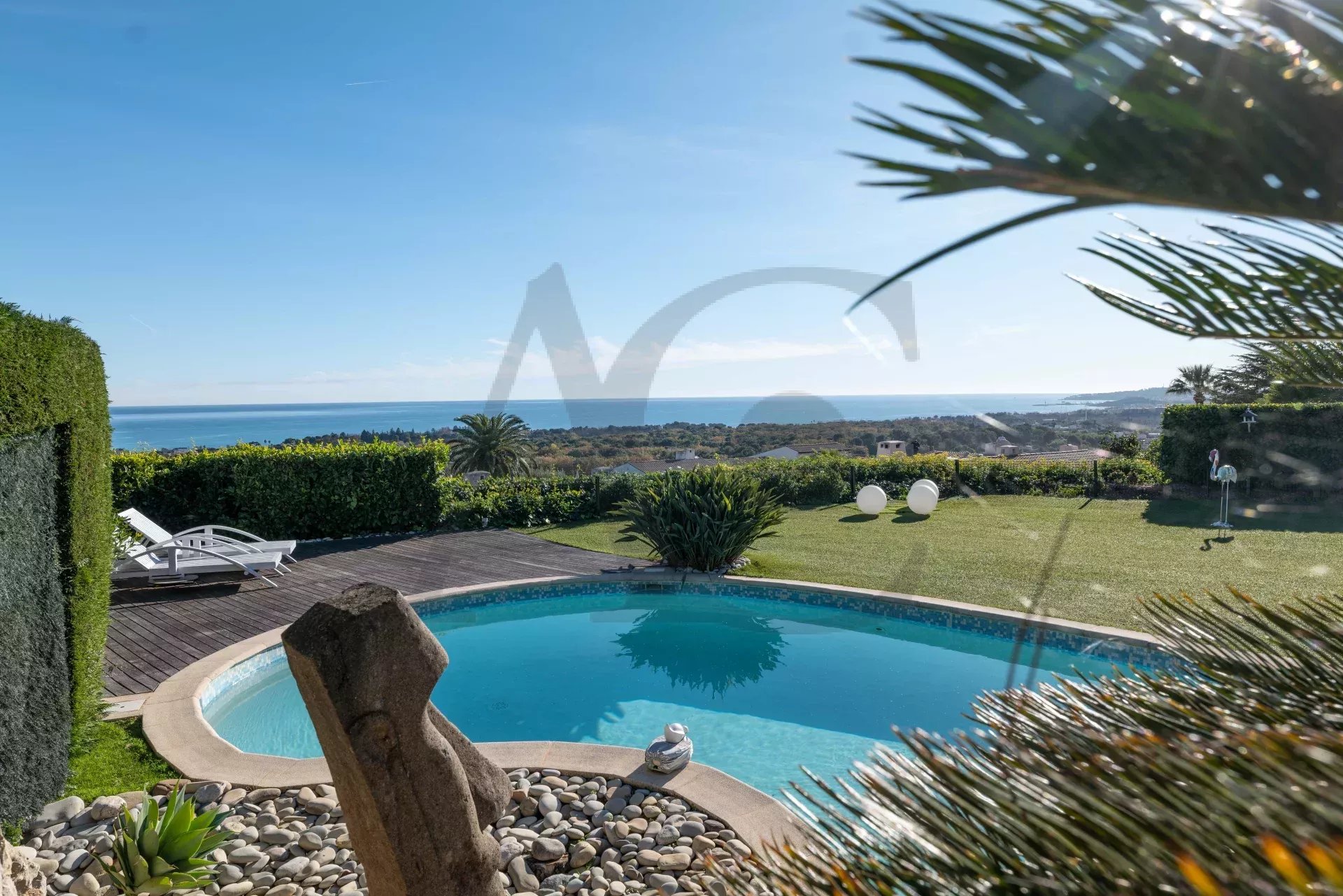Agence immobilière de Agence centrale