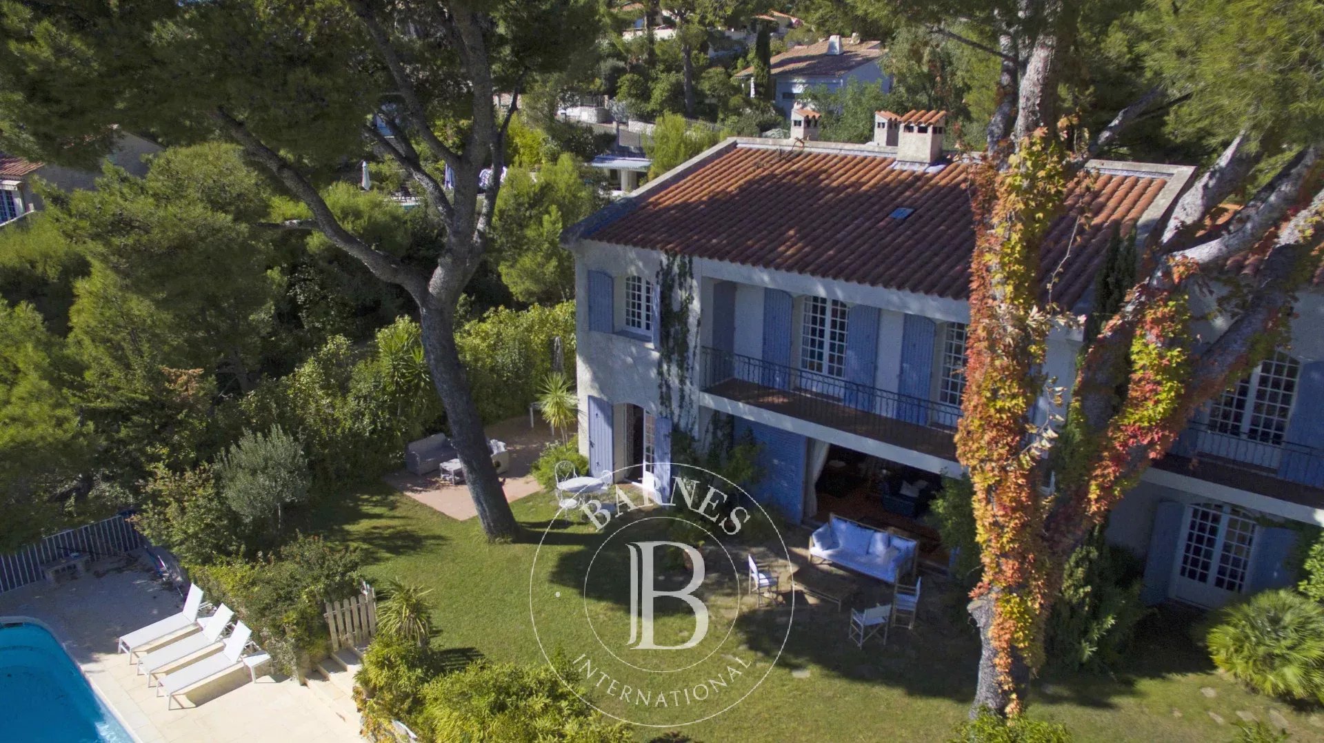 Villa Cassis - picture 4