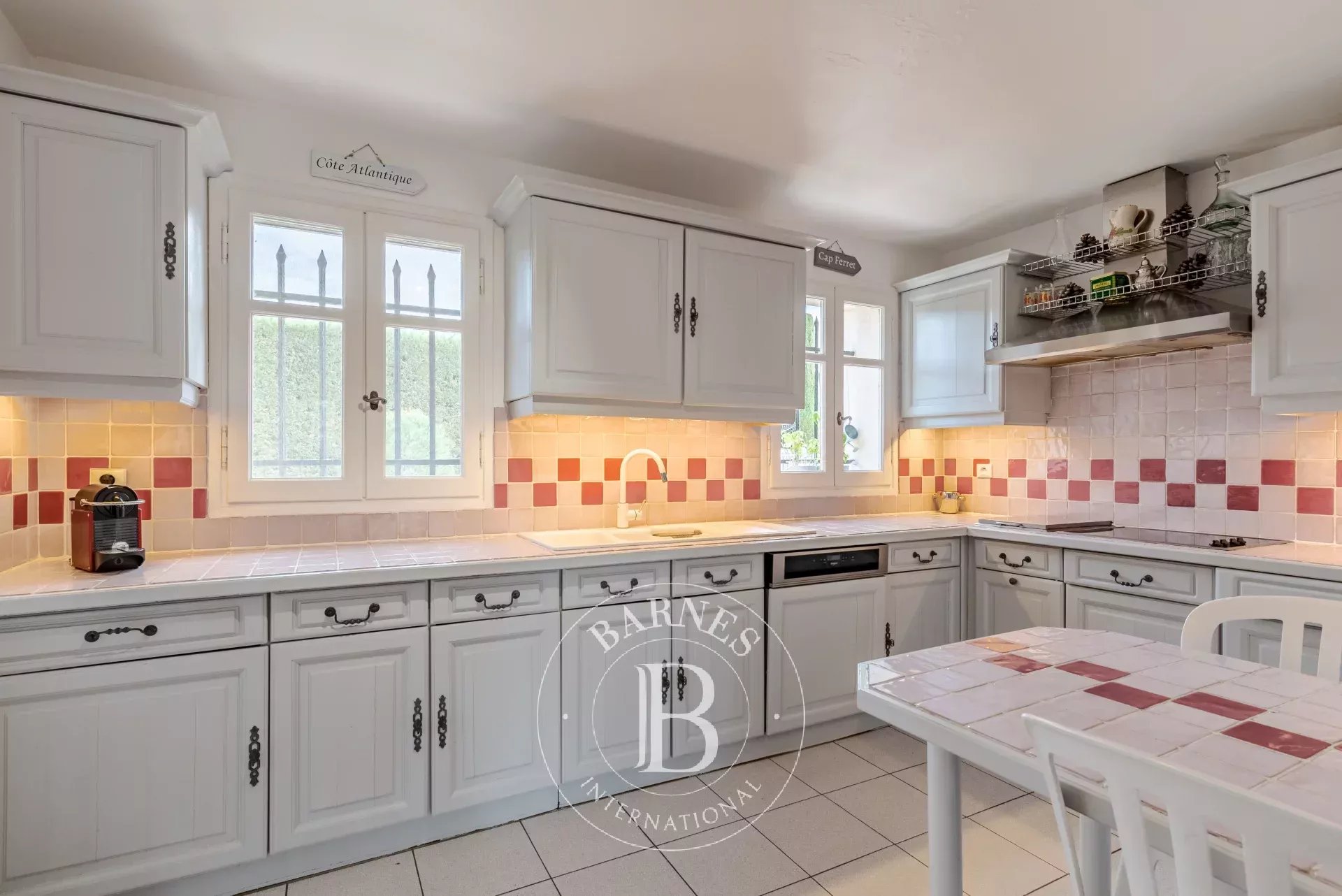 Villa Châteauneuf-Grasse - picture 10