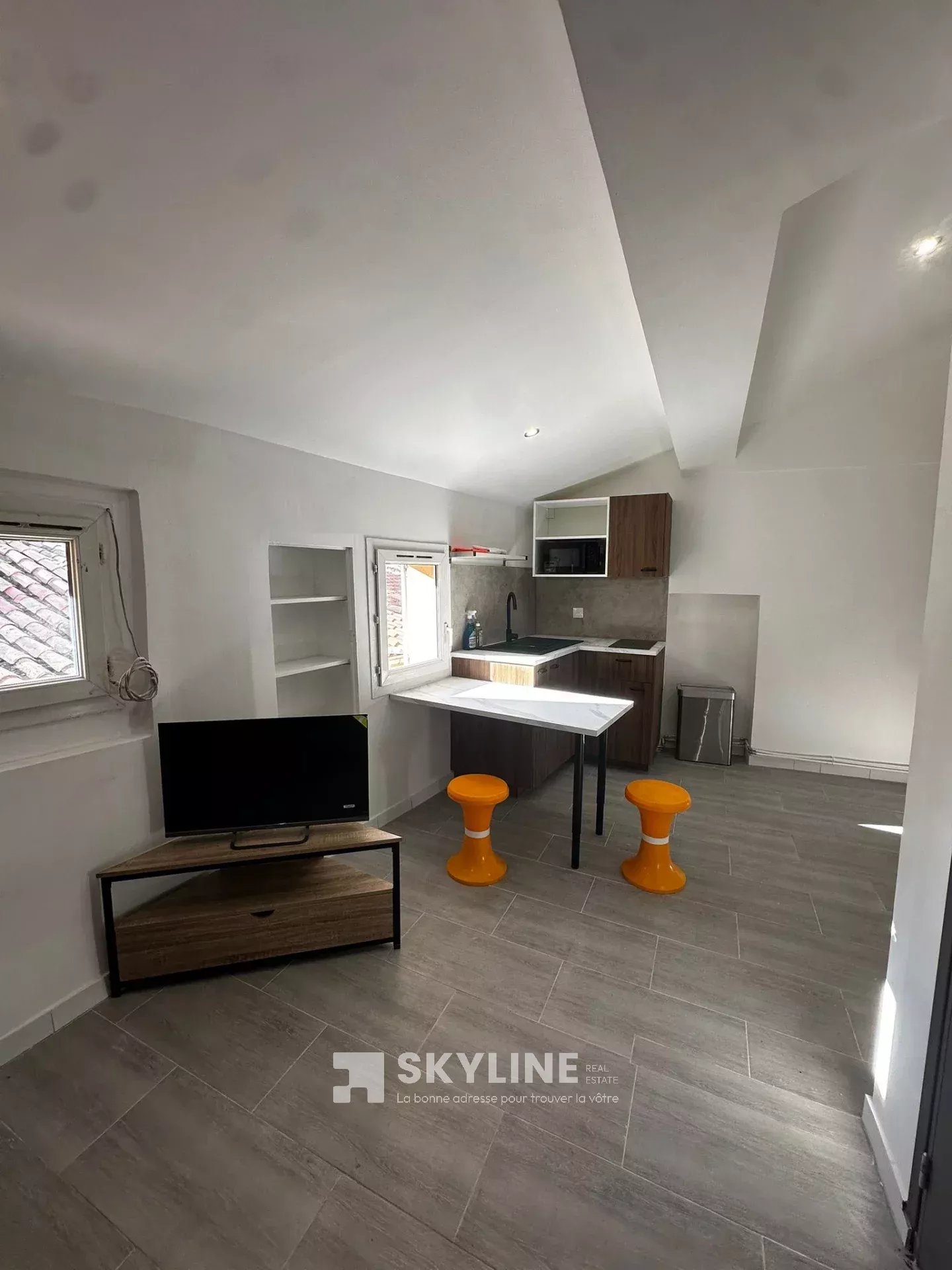 Agence immobilière de Cabinet Cogex