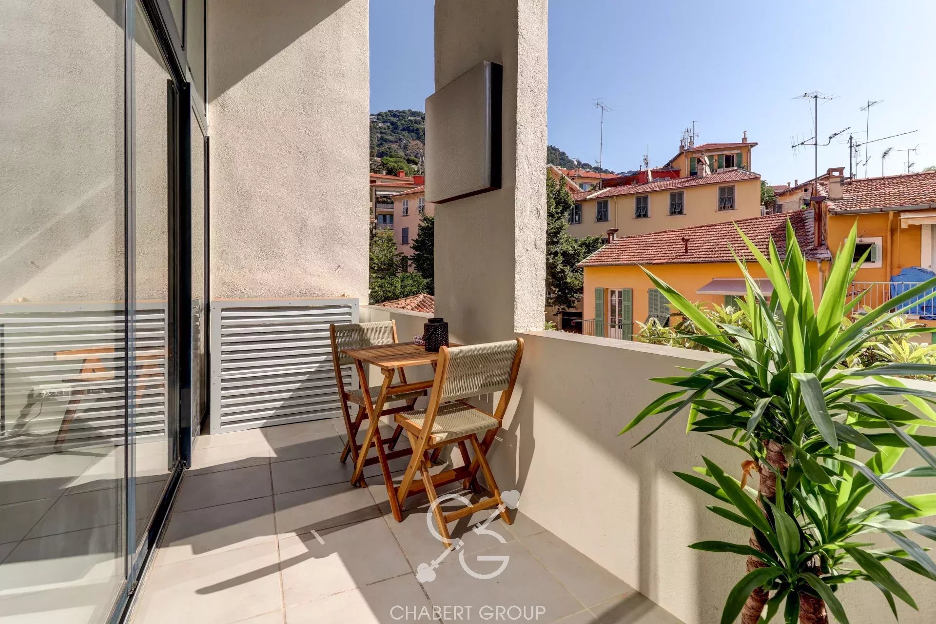 Vente Appartement Villefranche-sur-Mer Centre Ville