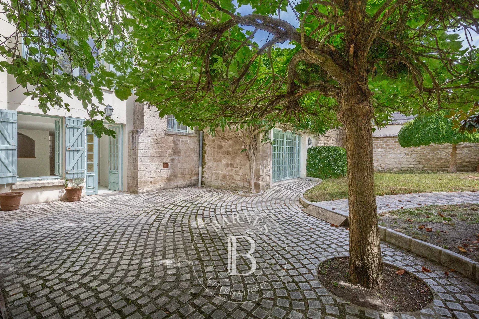 Maison Le Mesnil-le-Roi  -  ref 87107447 (picture 3)