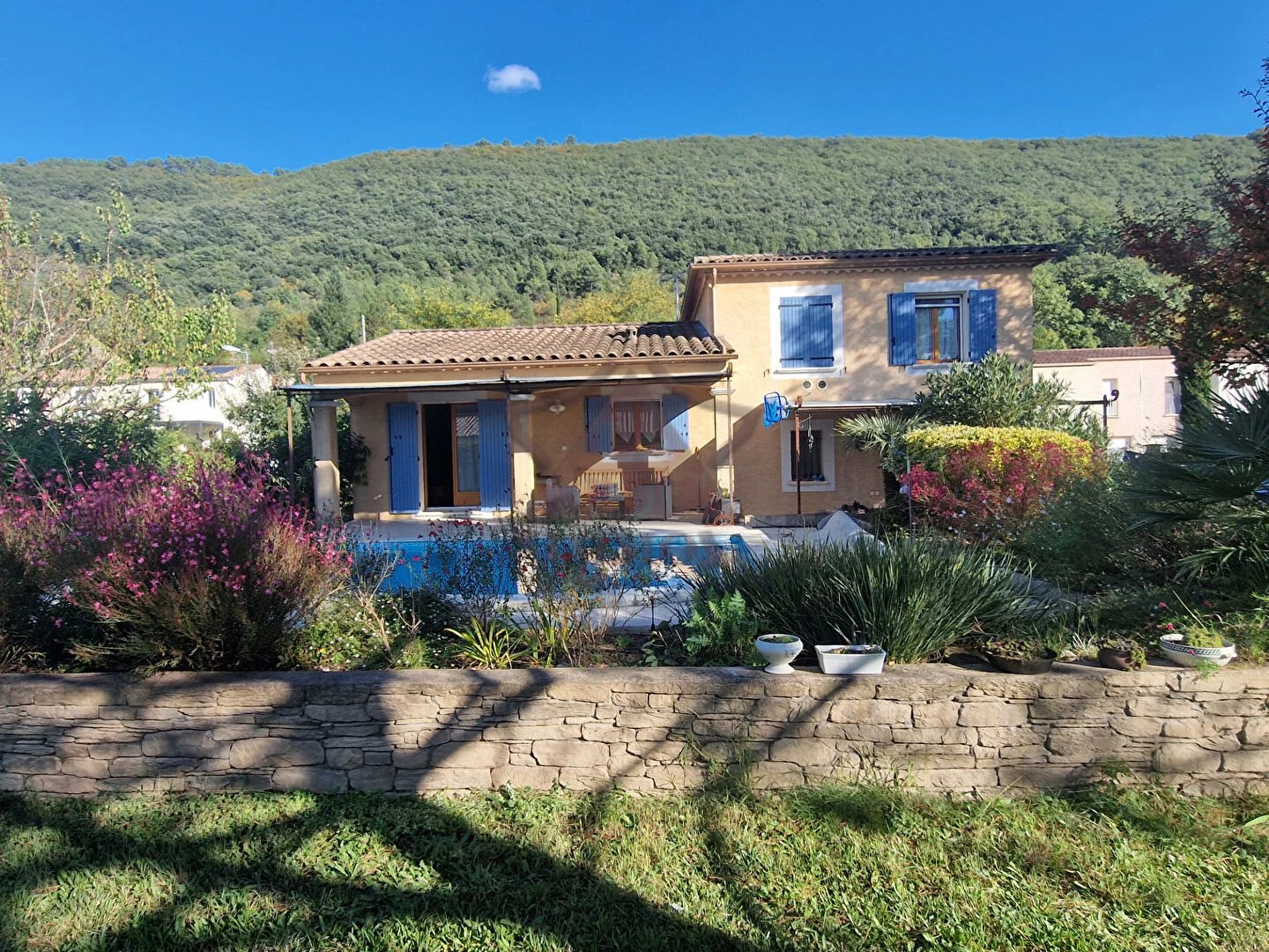 Vente Maison Gagnières