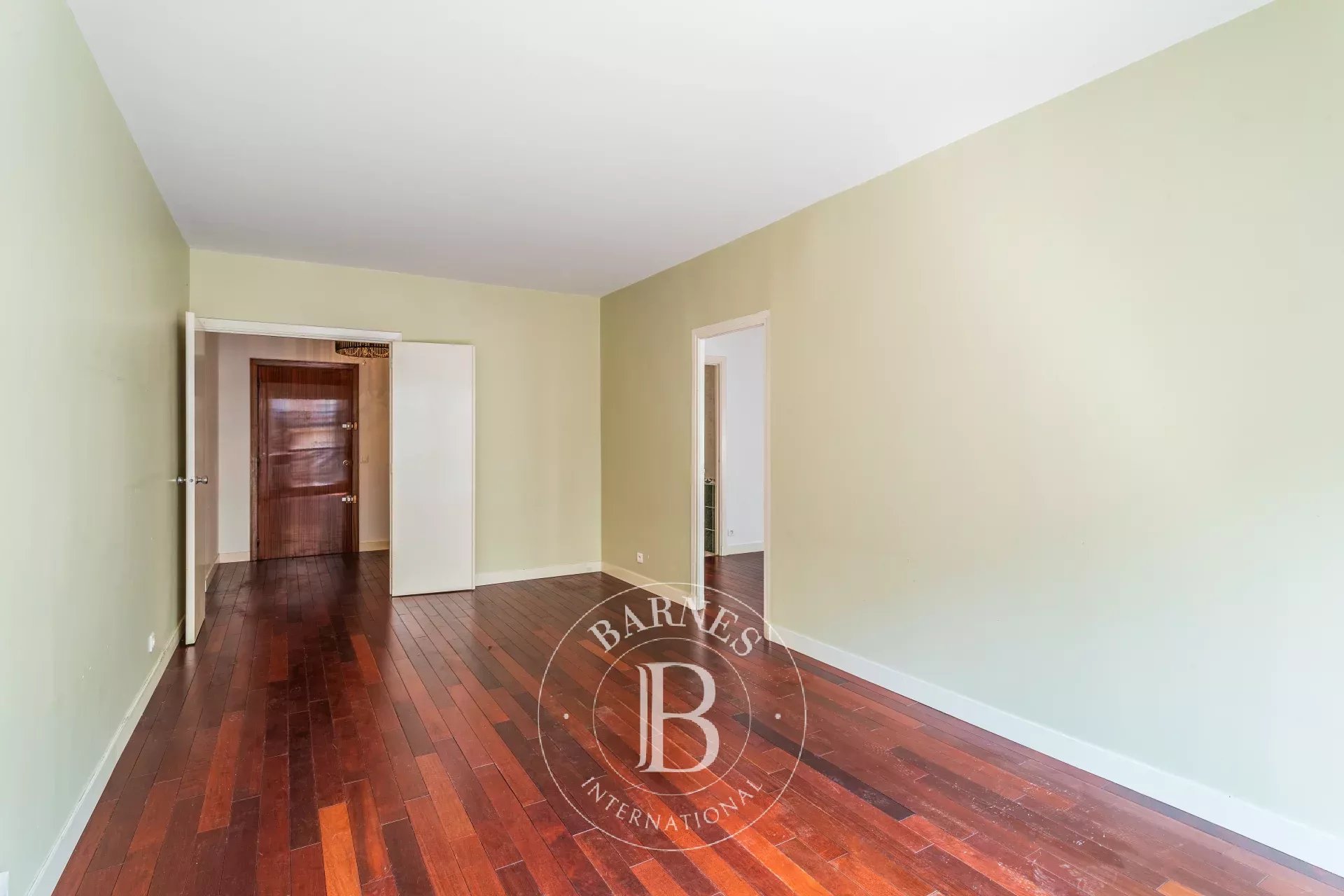 Daire Paris 8ème - picture 6