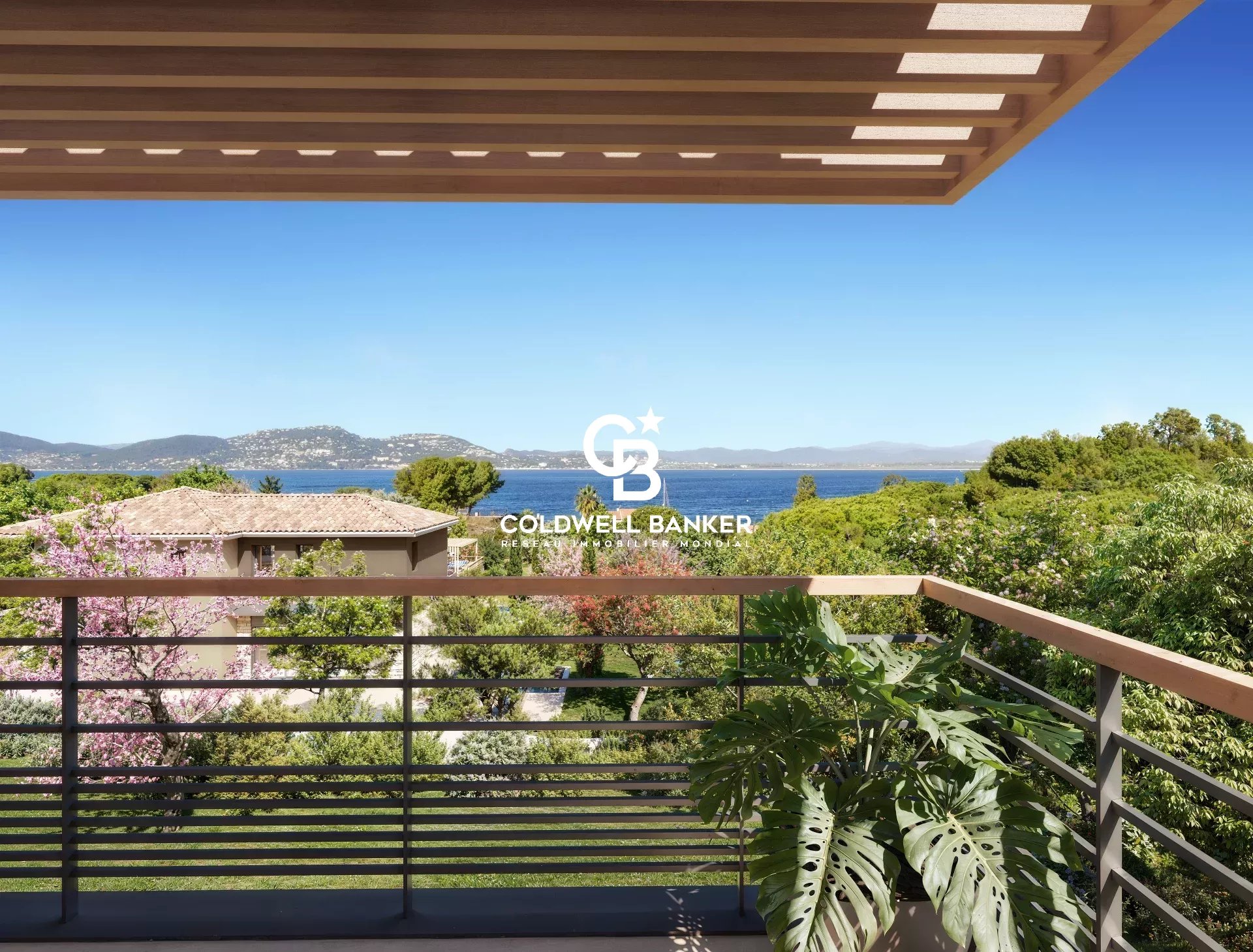 Agence immobilière de Coldwell Banker Beau Rivage