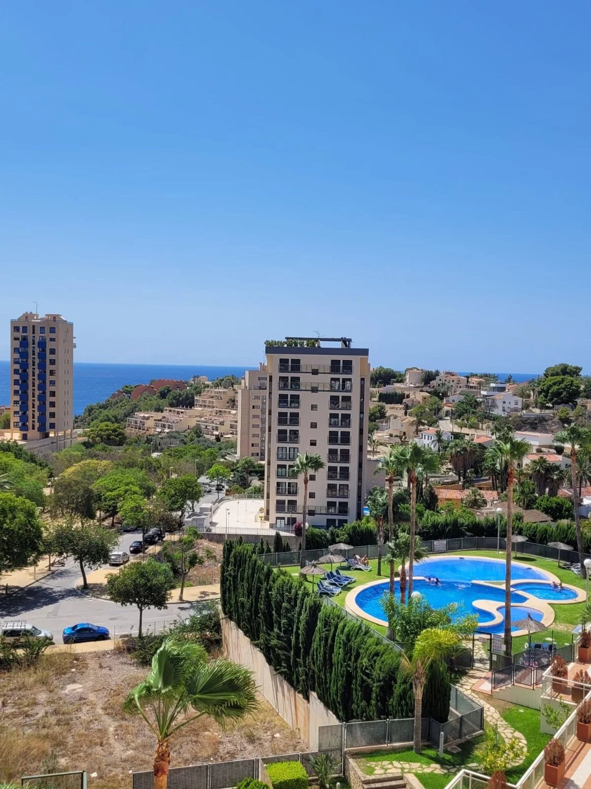 Vente Appartement Calpe