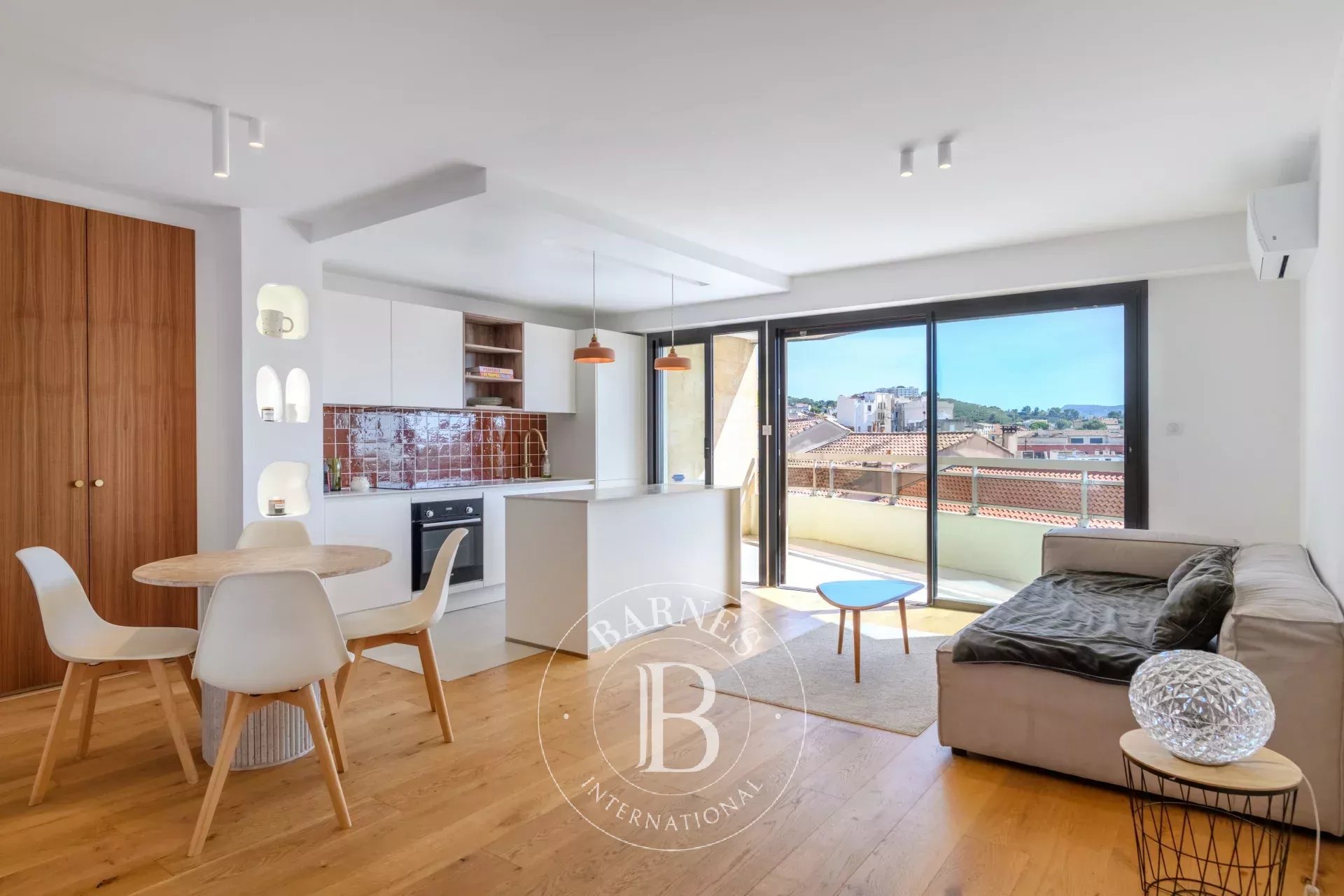 Daire Marseille 7ème