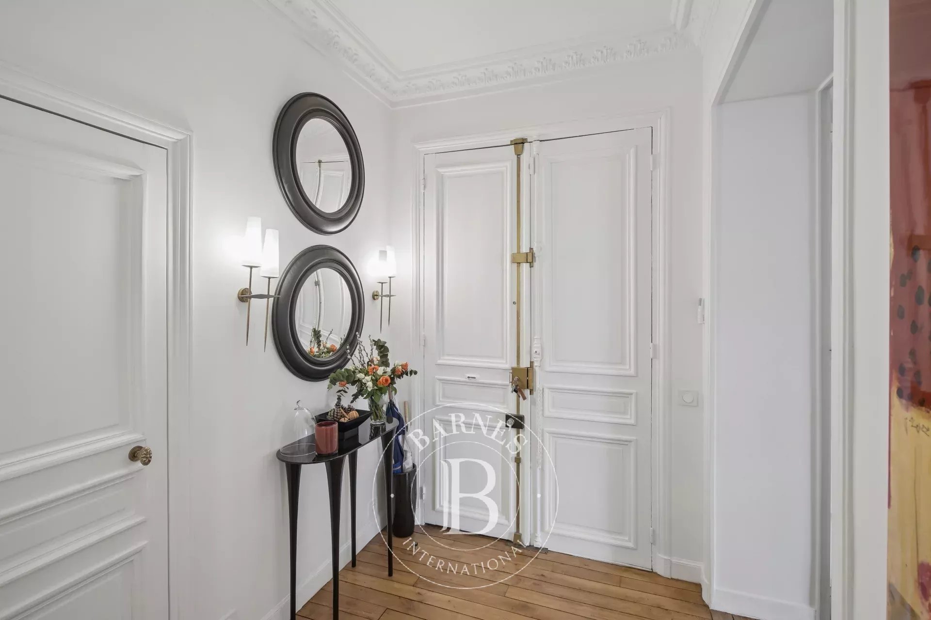 Paris  - Apartment 2 Bedrooms - picture 8