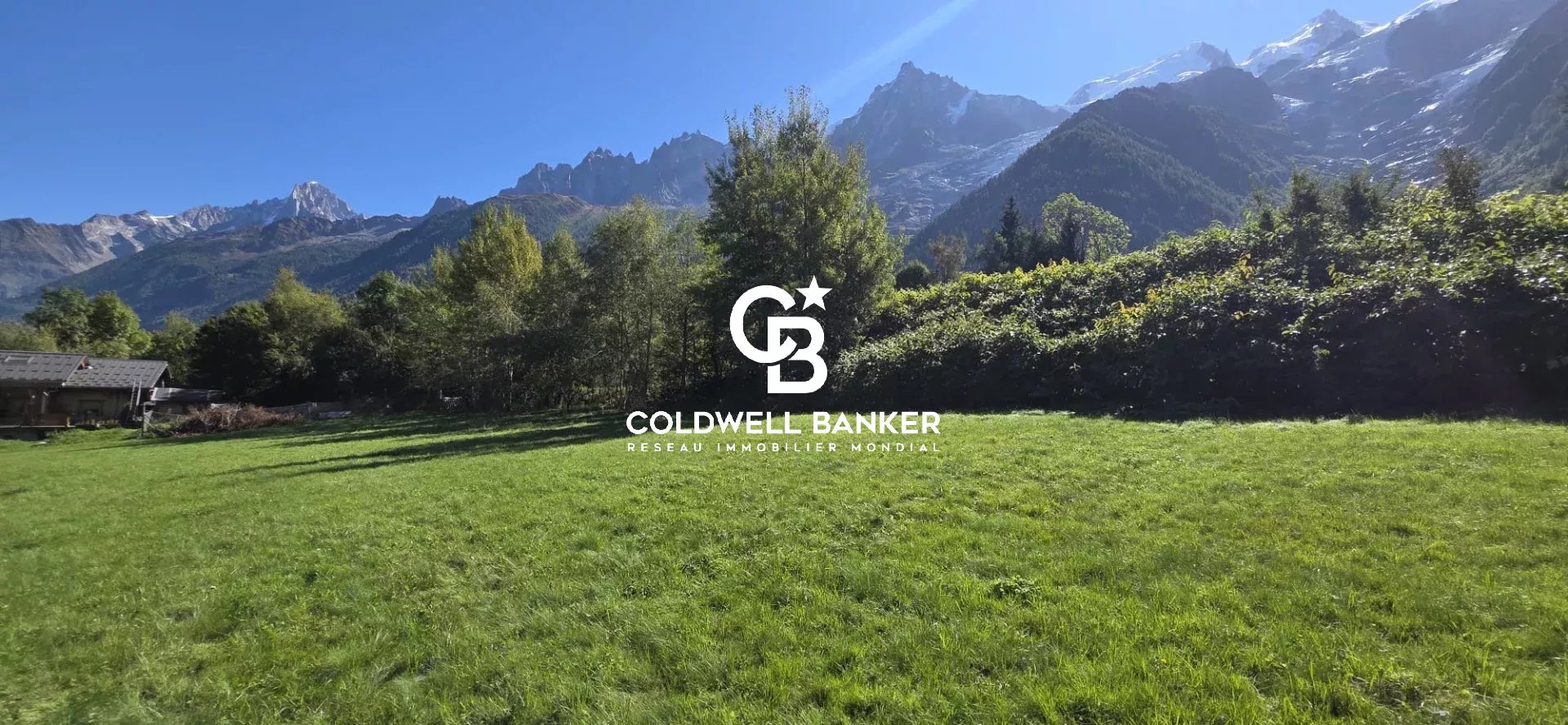 Agence immobilière de Coldwell Banker La Clé des Cimes