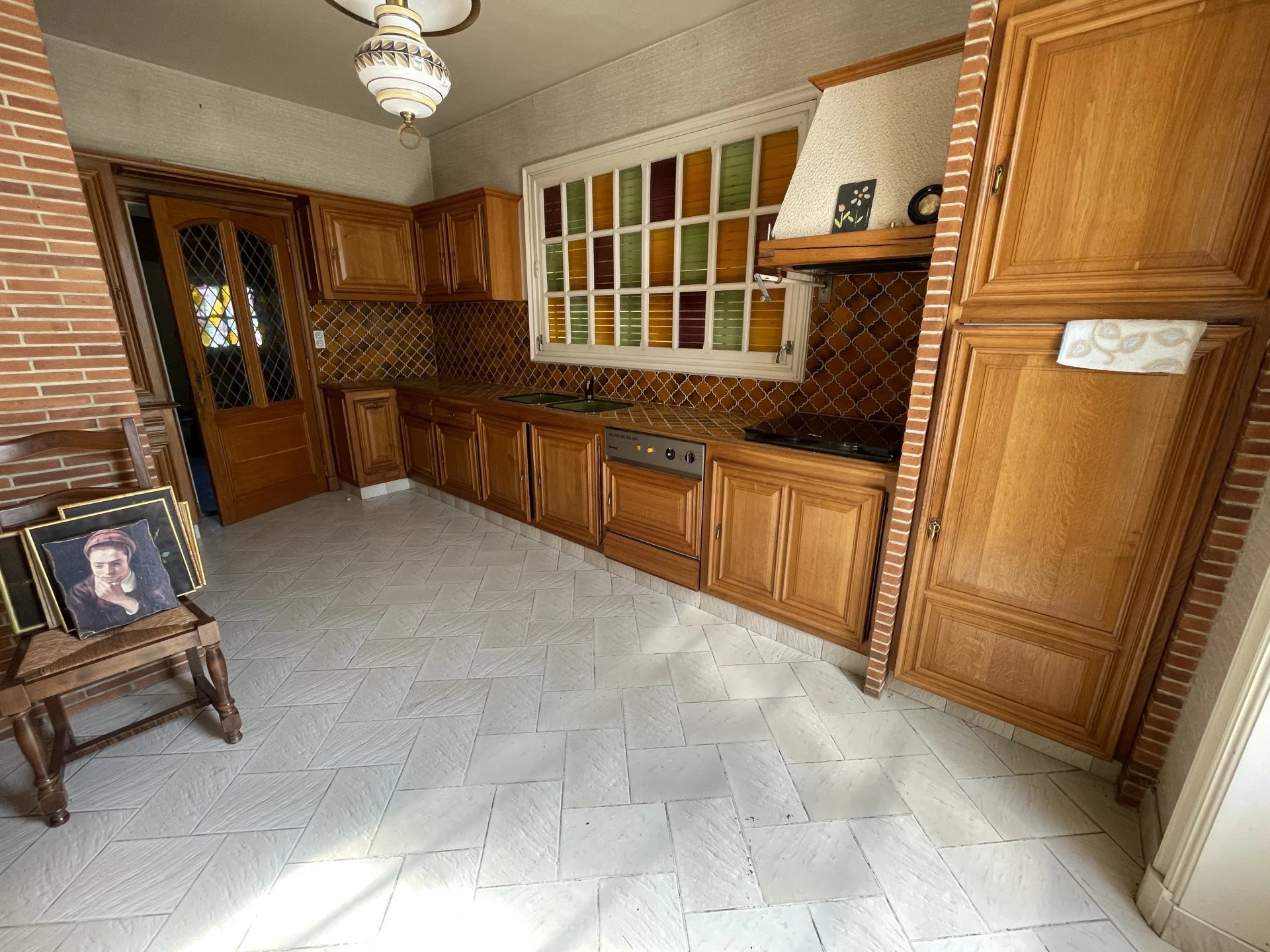 Vente Maison Loudun