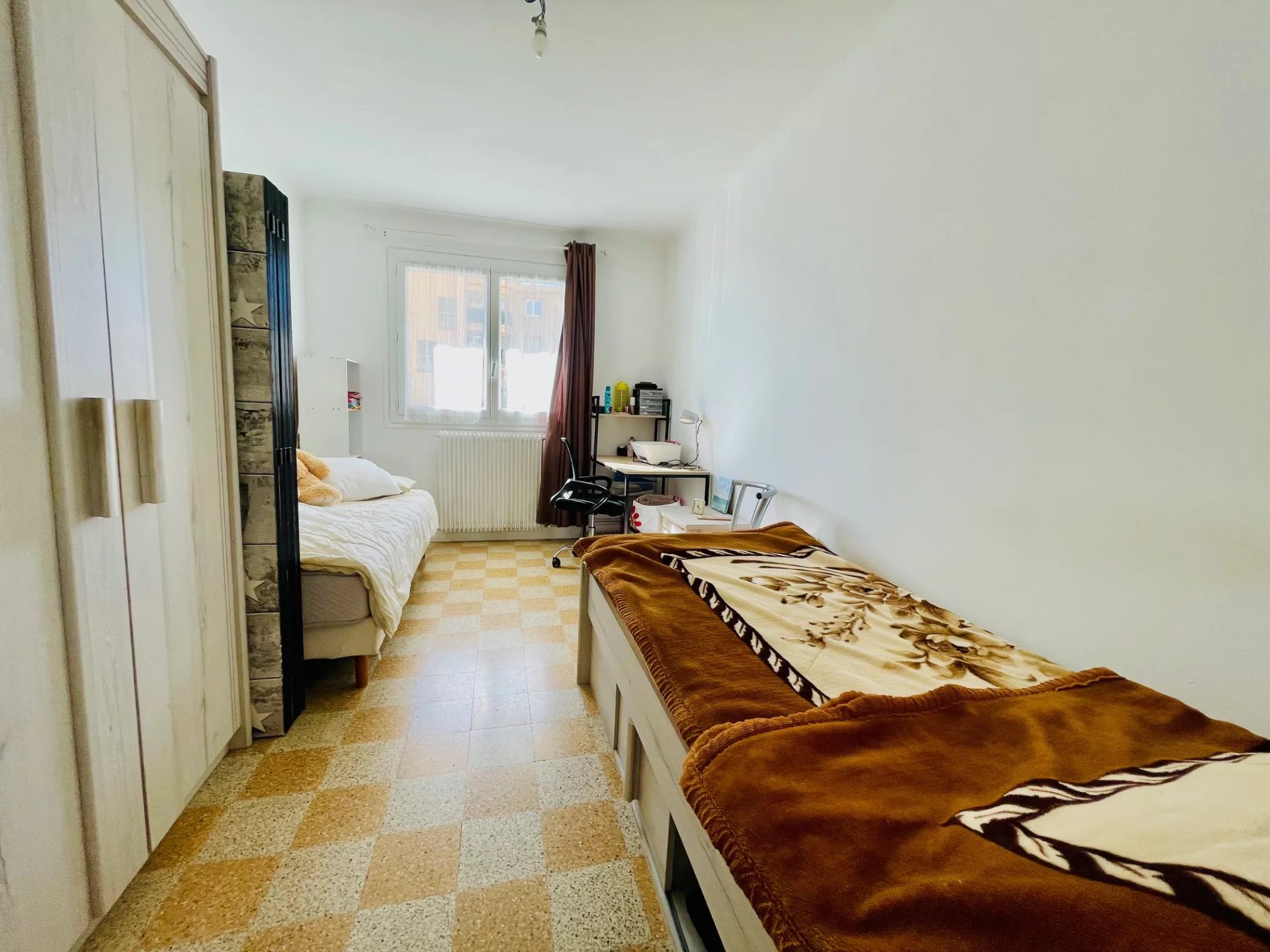 Vente Appartement Menton