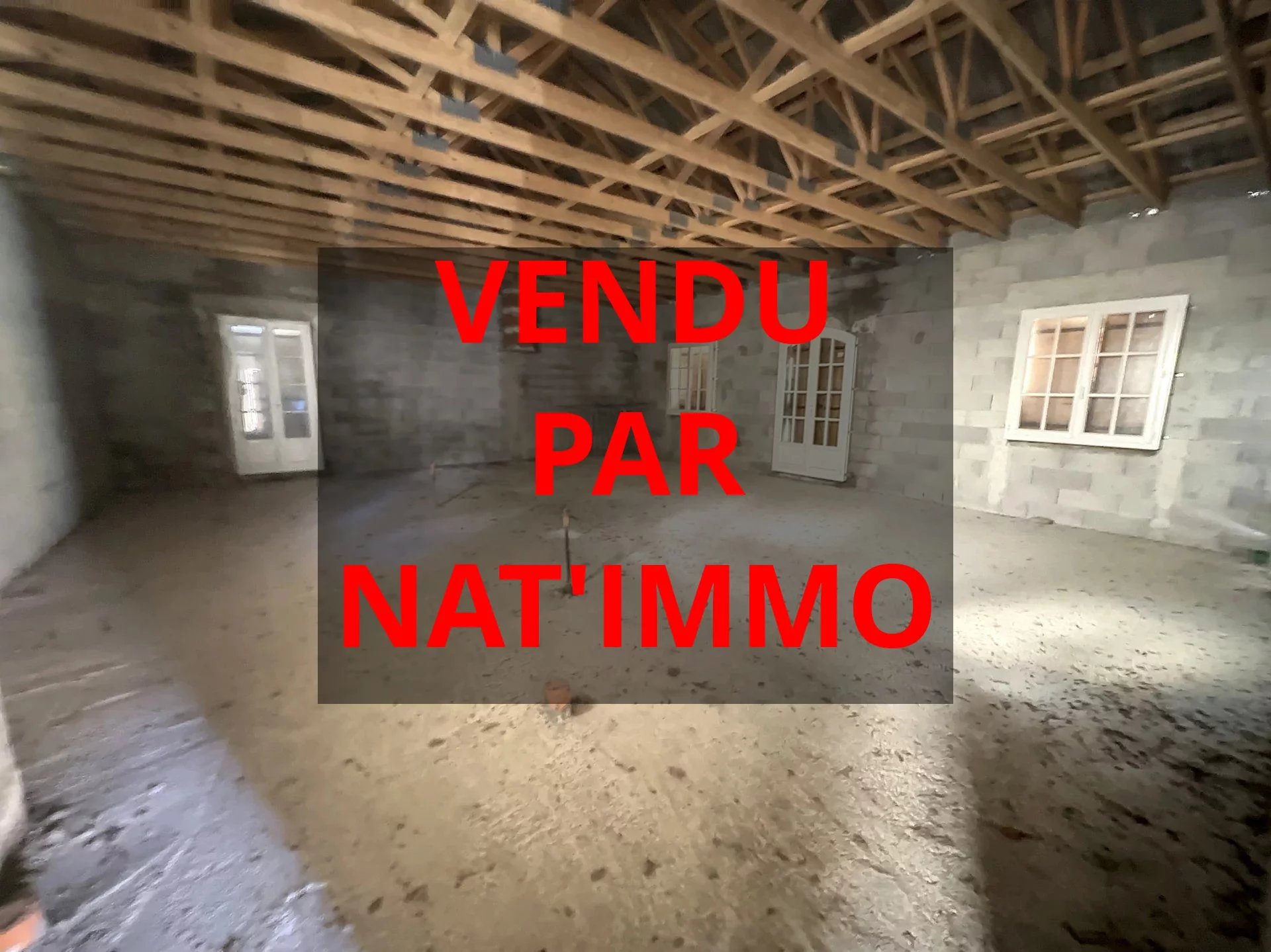 Agence immobilière de Nat'Immo