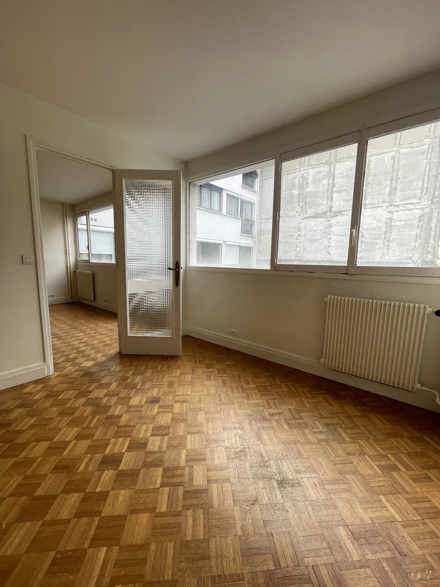 Agence immobilière de ÉTUDE GORDOLON HAUSSMANN IMMOBILIER