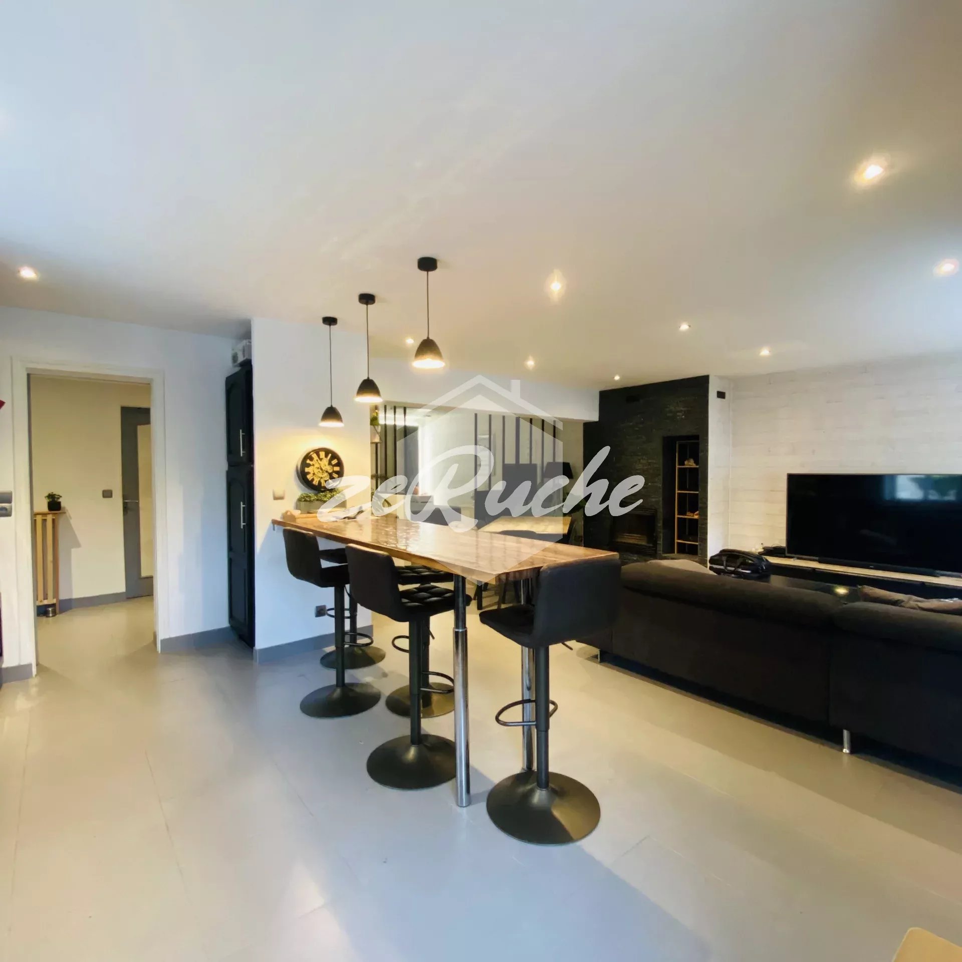 Agence immobilière de ZERUCHE