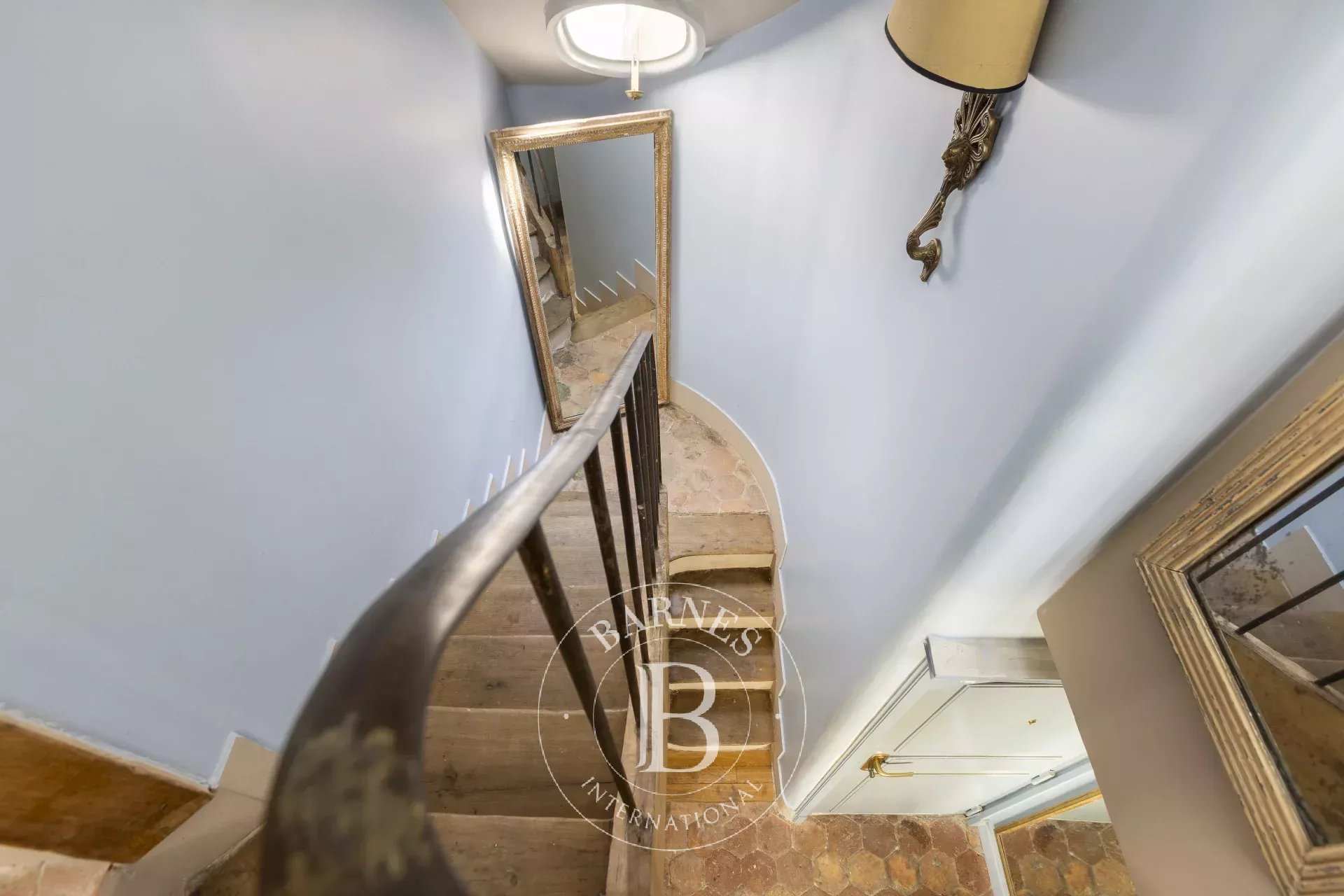 Daire Paris 6ème - picture 15