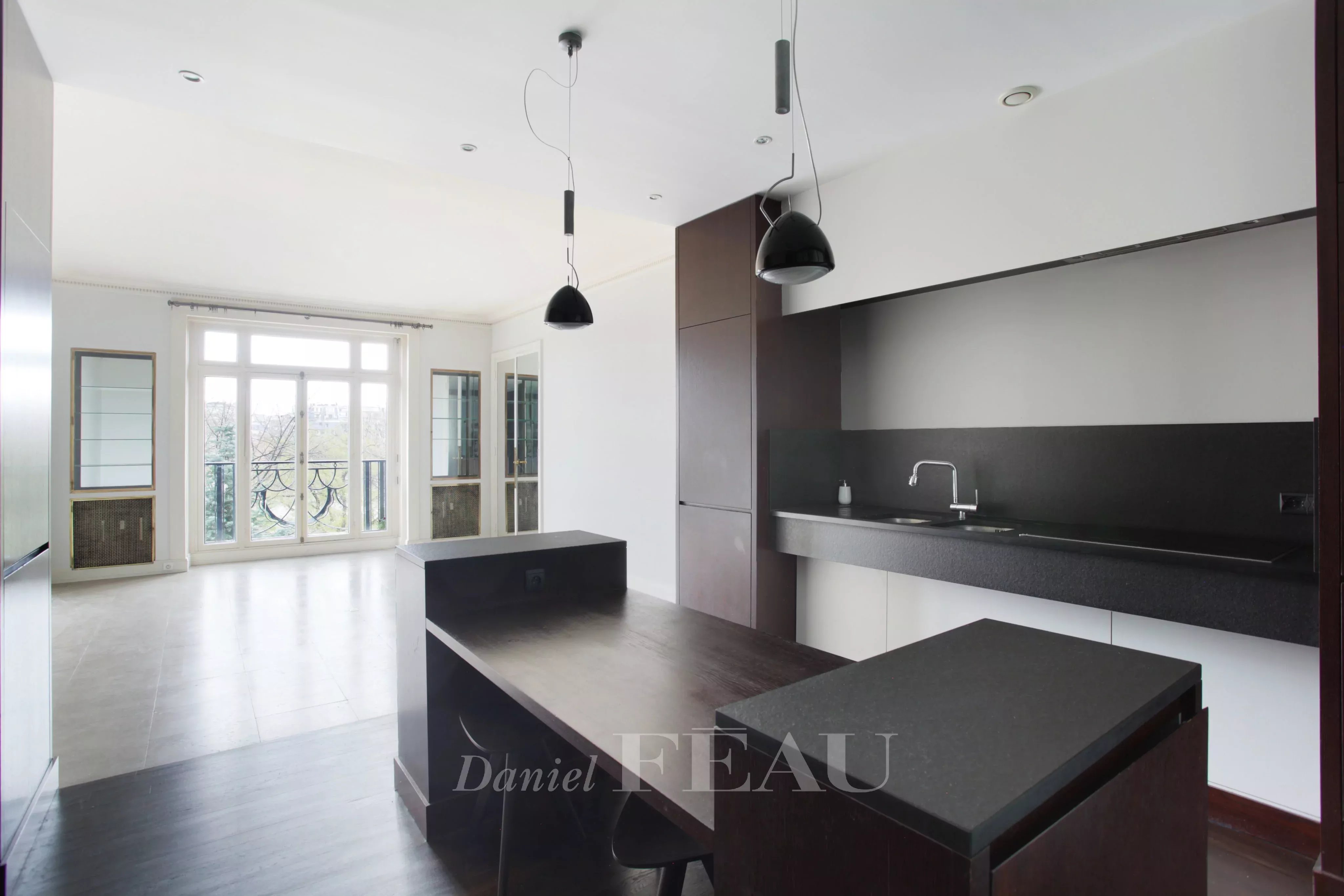 Cuisine Parquet